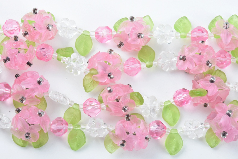 Vintage Jewelry and Accessories