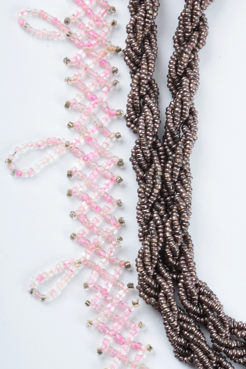 Vintage Jewelry and Accessories