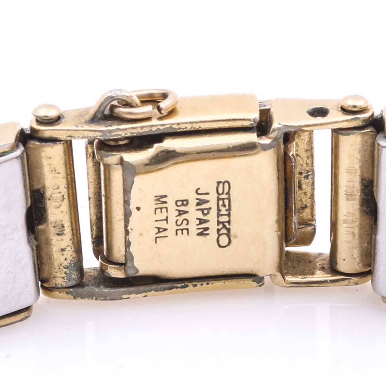 Seiko and Elgin Analog Dress Watches