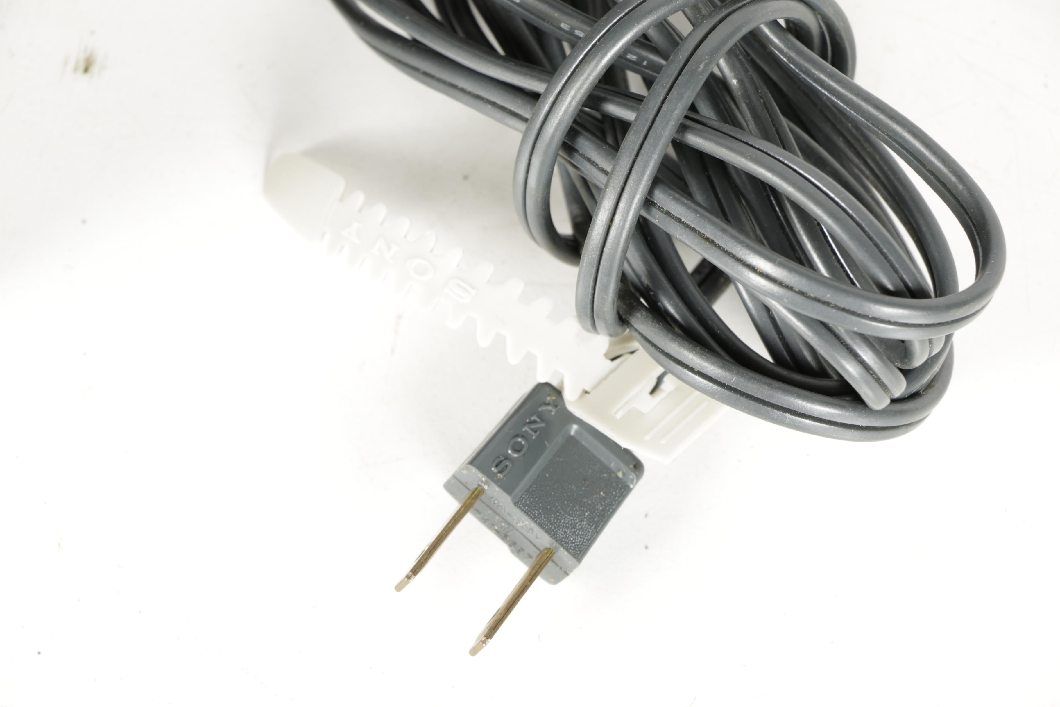 Vintage Sony TC-580 Deluxe Reel-to-Reel Tape Recorder