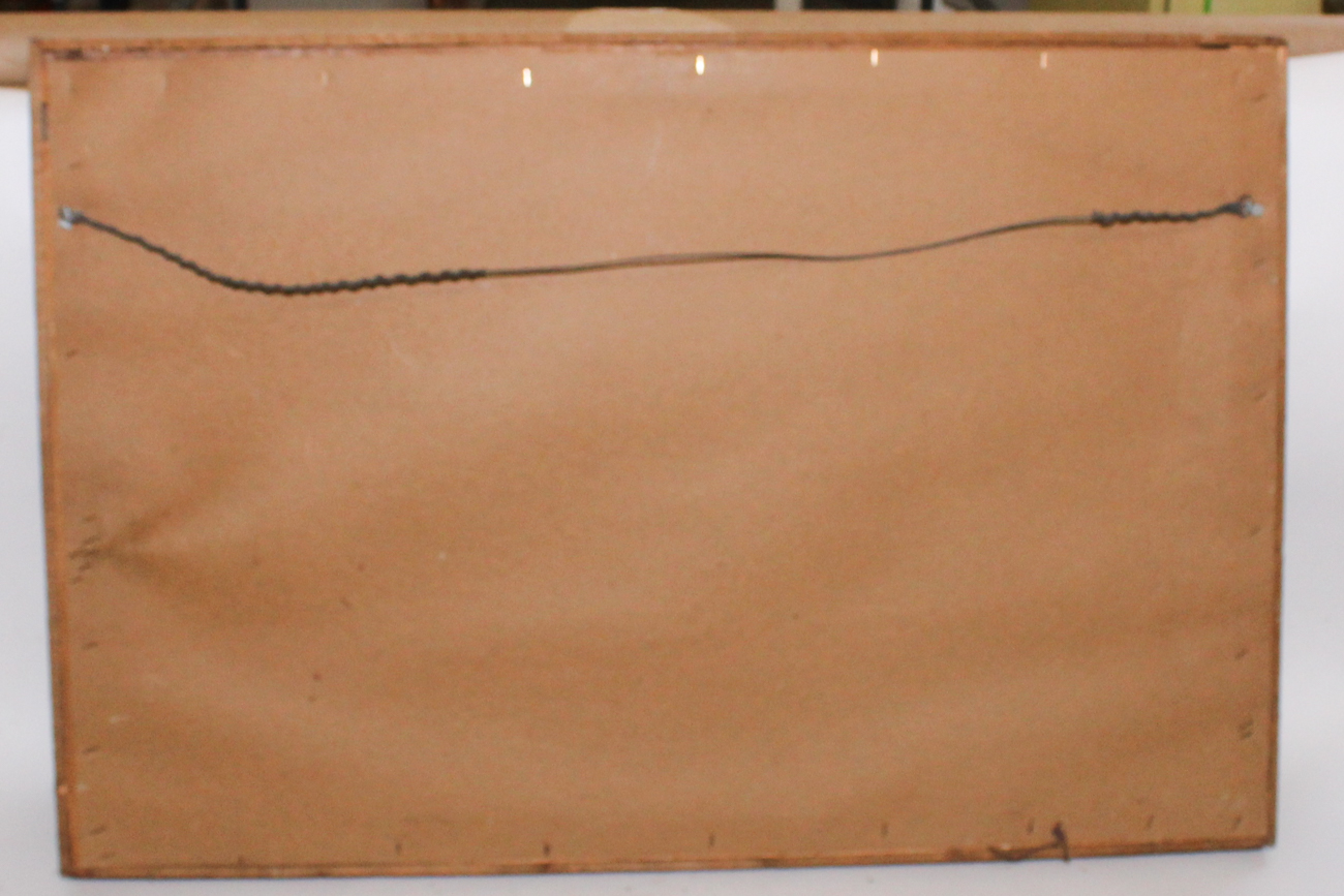 Theodore Degroot Lath Folk Art Wooden House