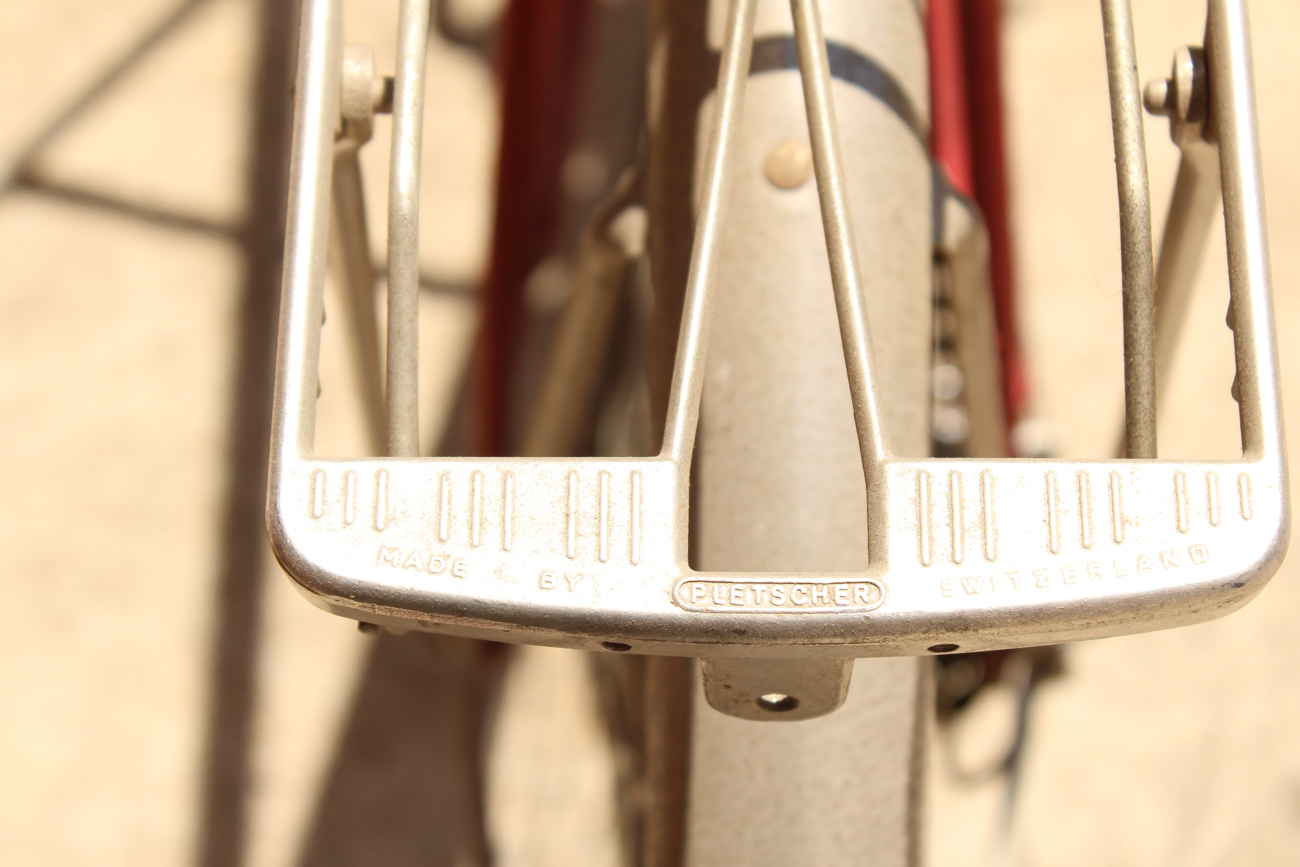 Vintage Schwinn Collegiate Bicycle