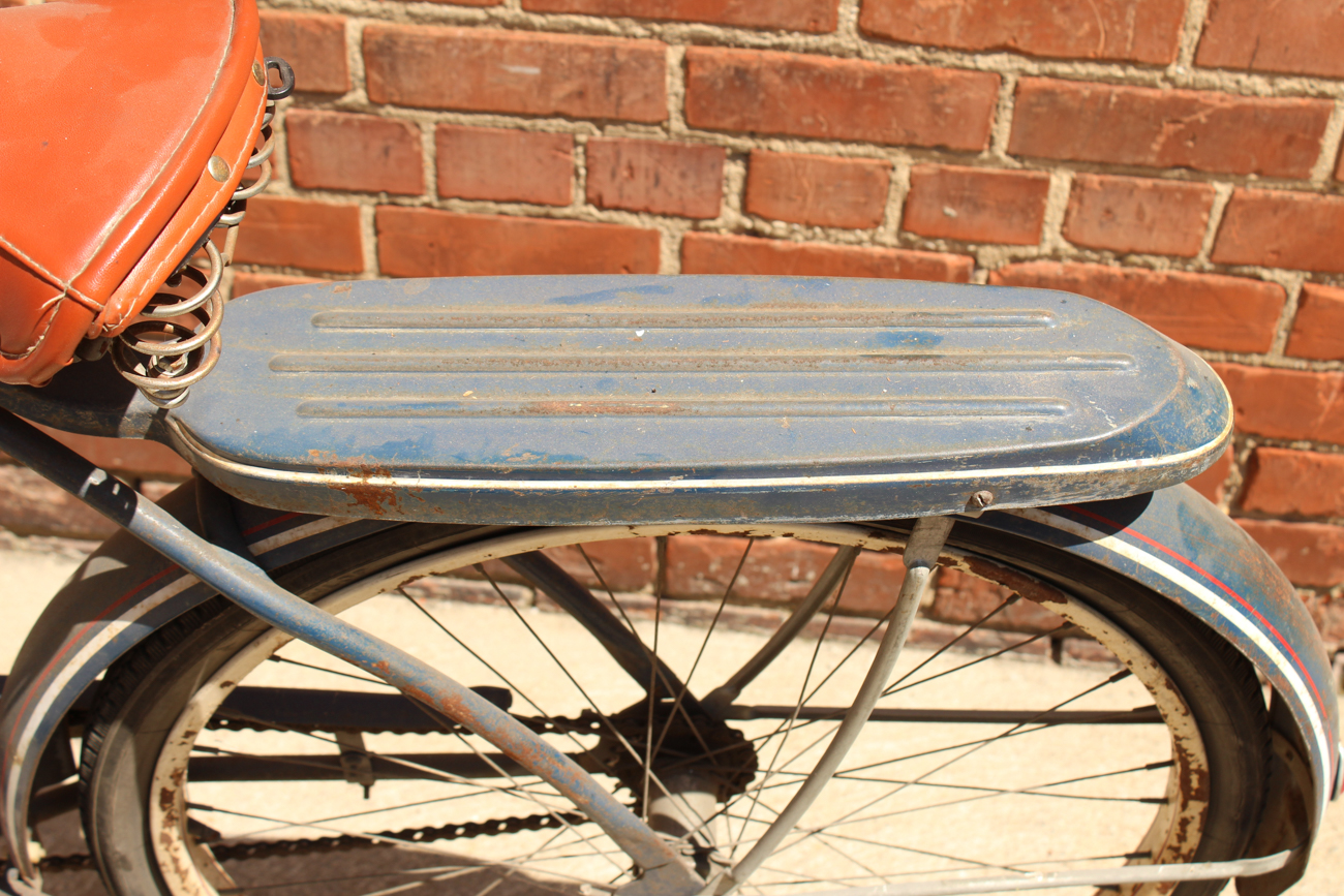 Vintage Huffy Mainliner Bicycle