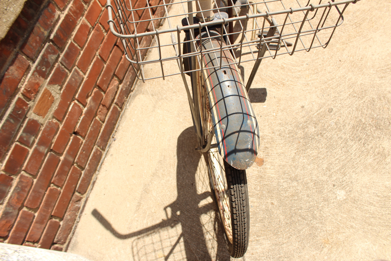 Vintage Huffy Mainliner Bicycle