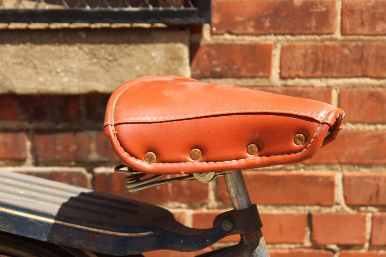 Vintage Huffy Mainliner Bicycle