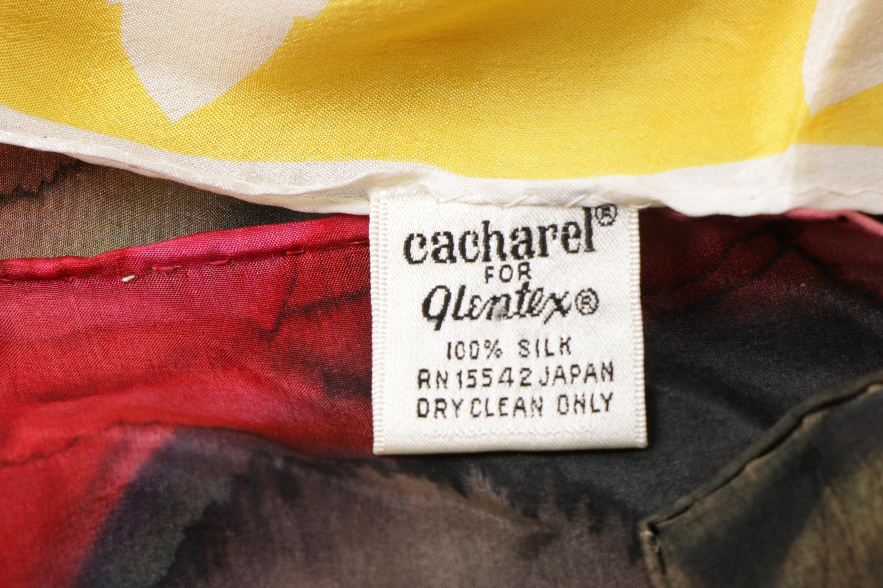 Collection of Scarves and Gloves