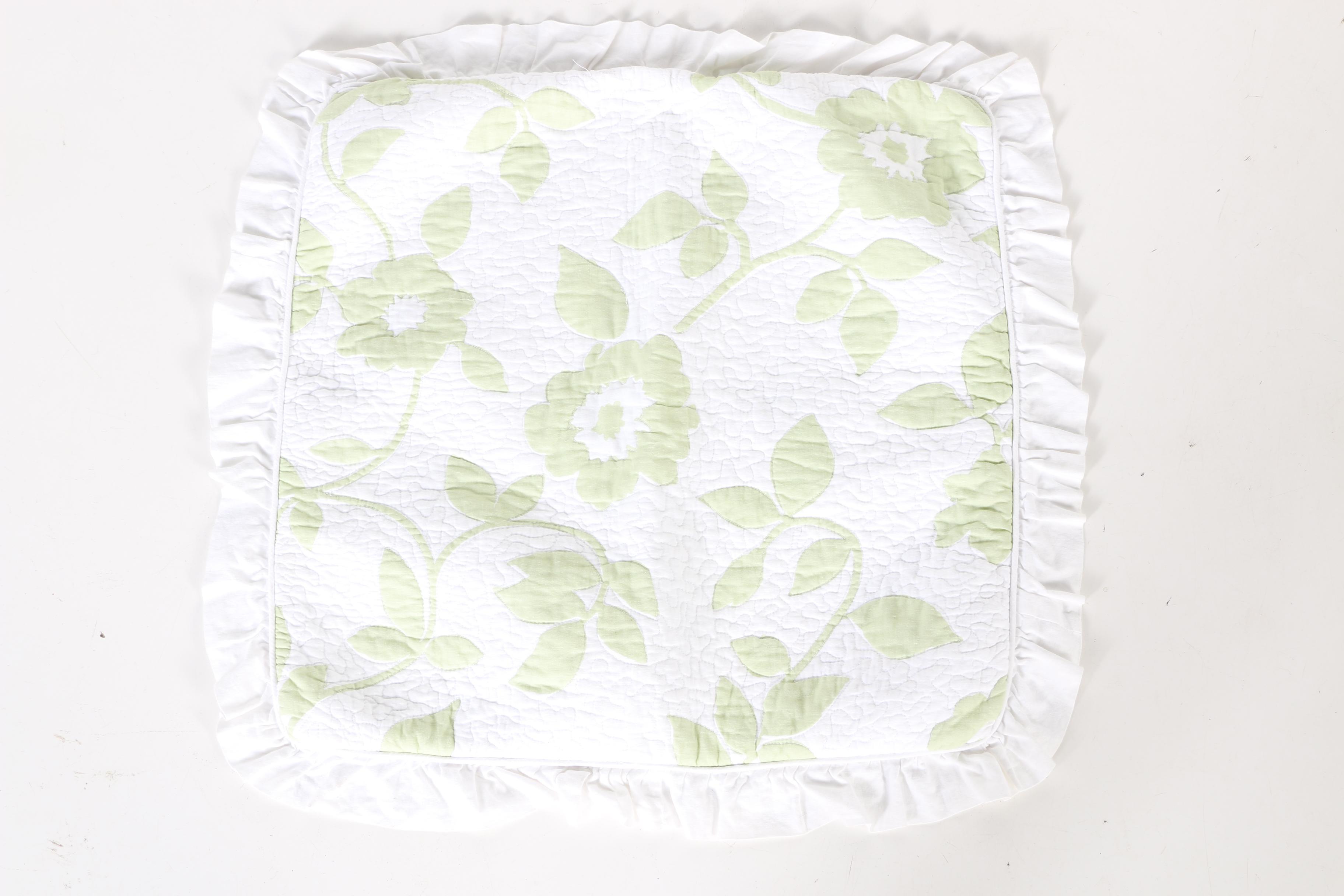 Victoria Hill Bedroom Set