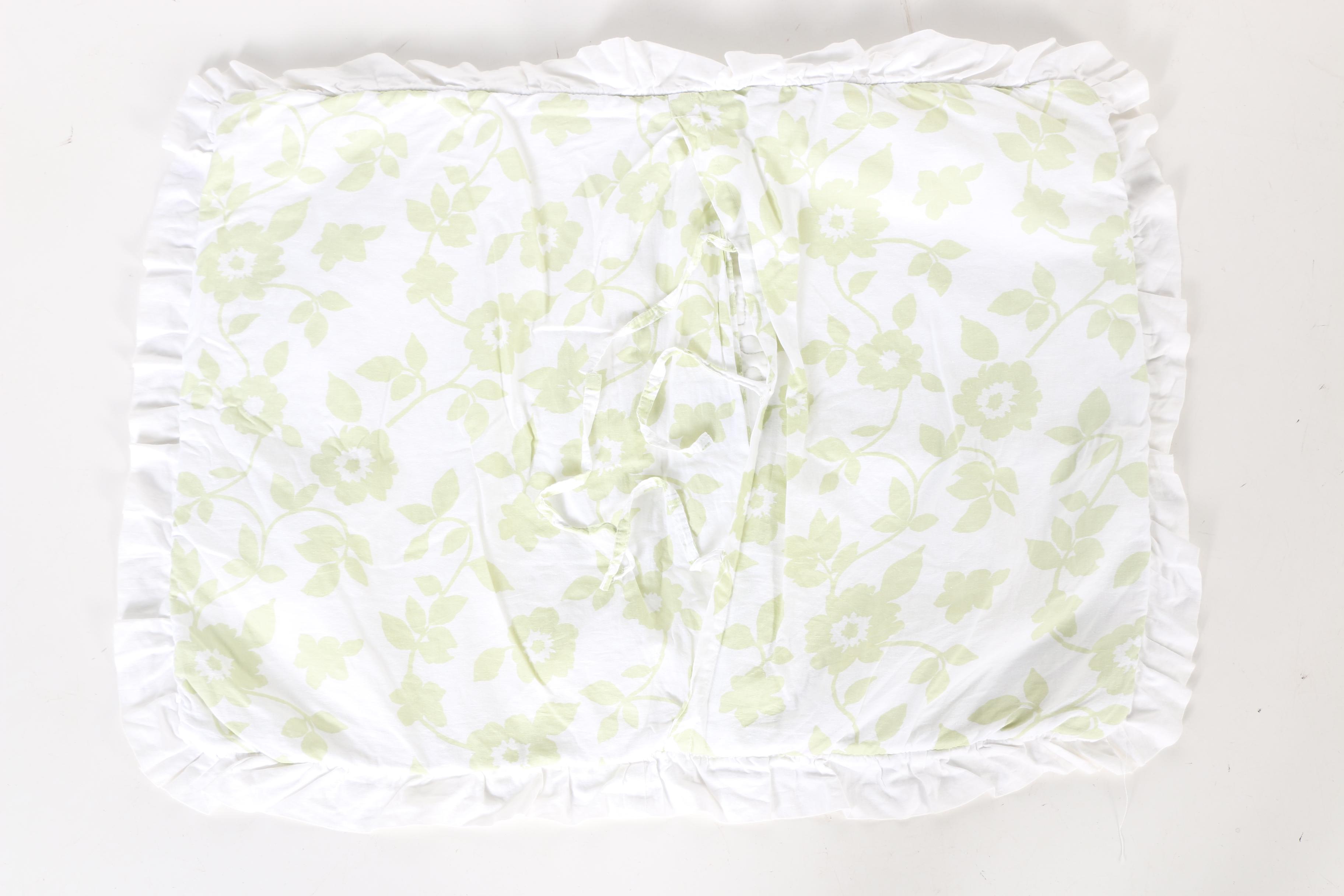 Victoria Hill Bedroom Set