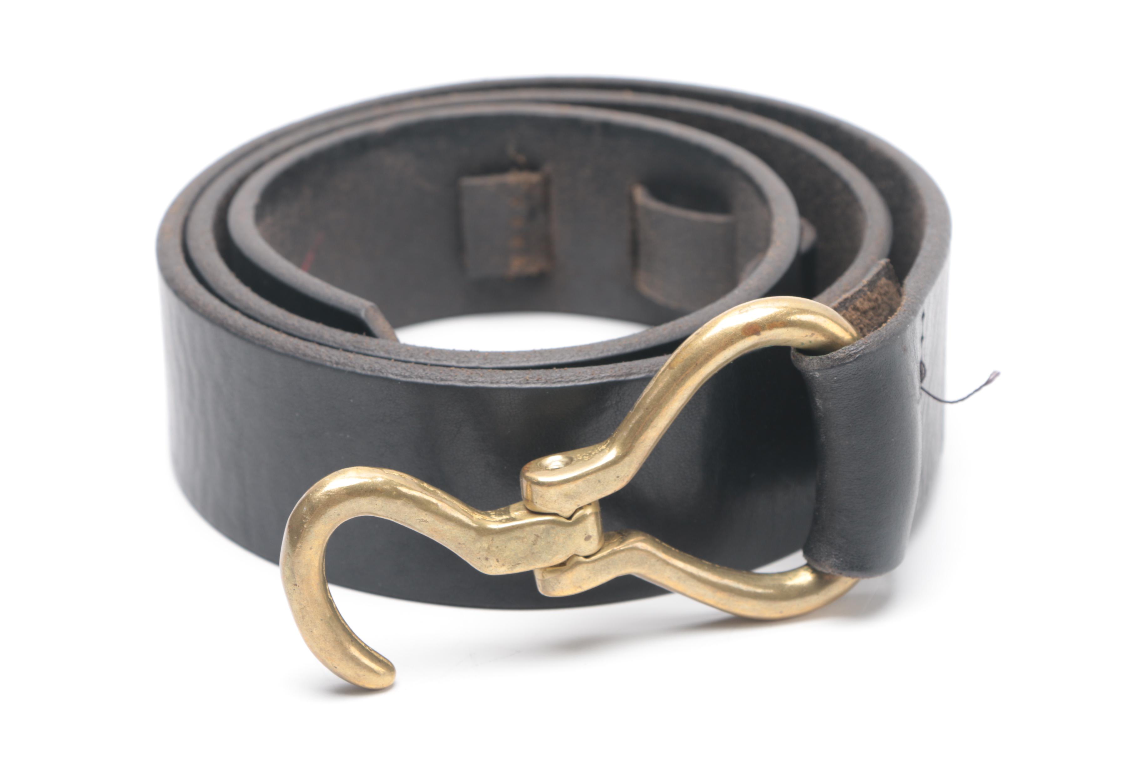 Women's Belts featuring Maison Martin Margiela and Prada