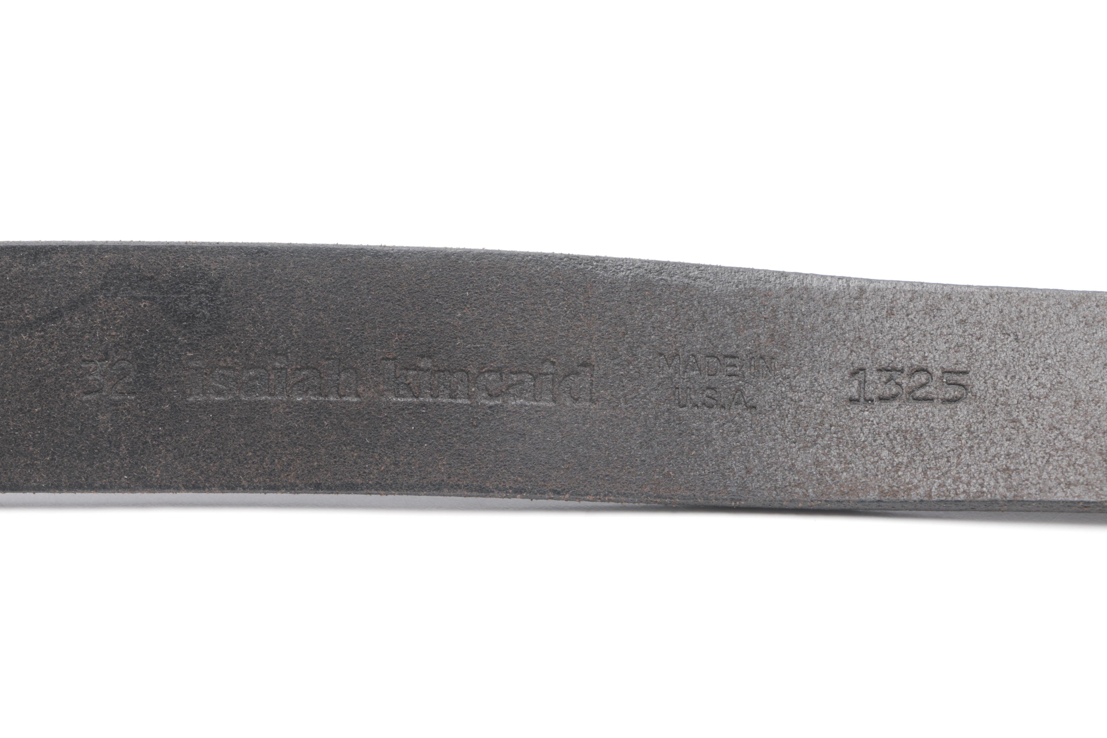 Women's Belts featuring Maison Martin Margiela and Prada