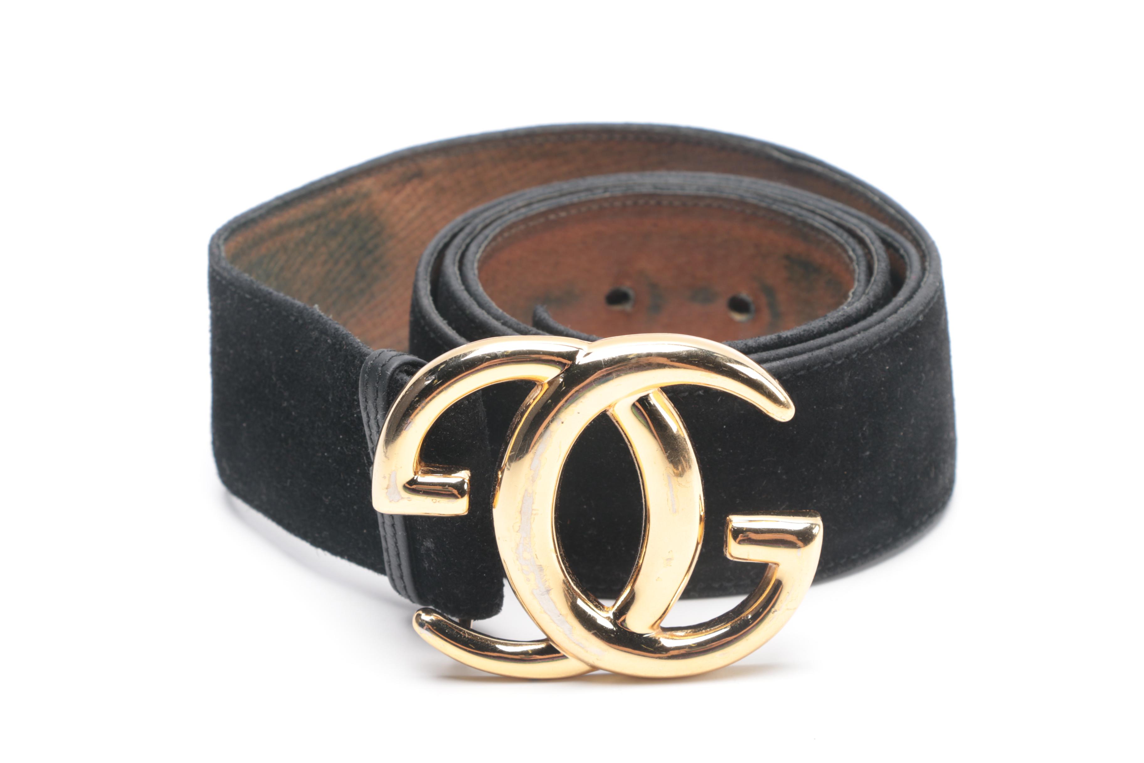 Women's Belts featuring Maison Martin Margiela and Prada