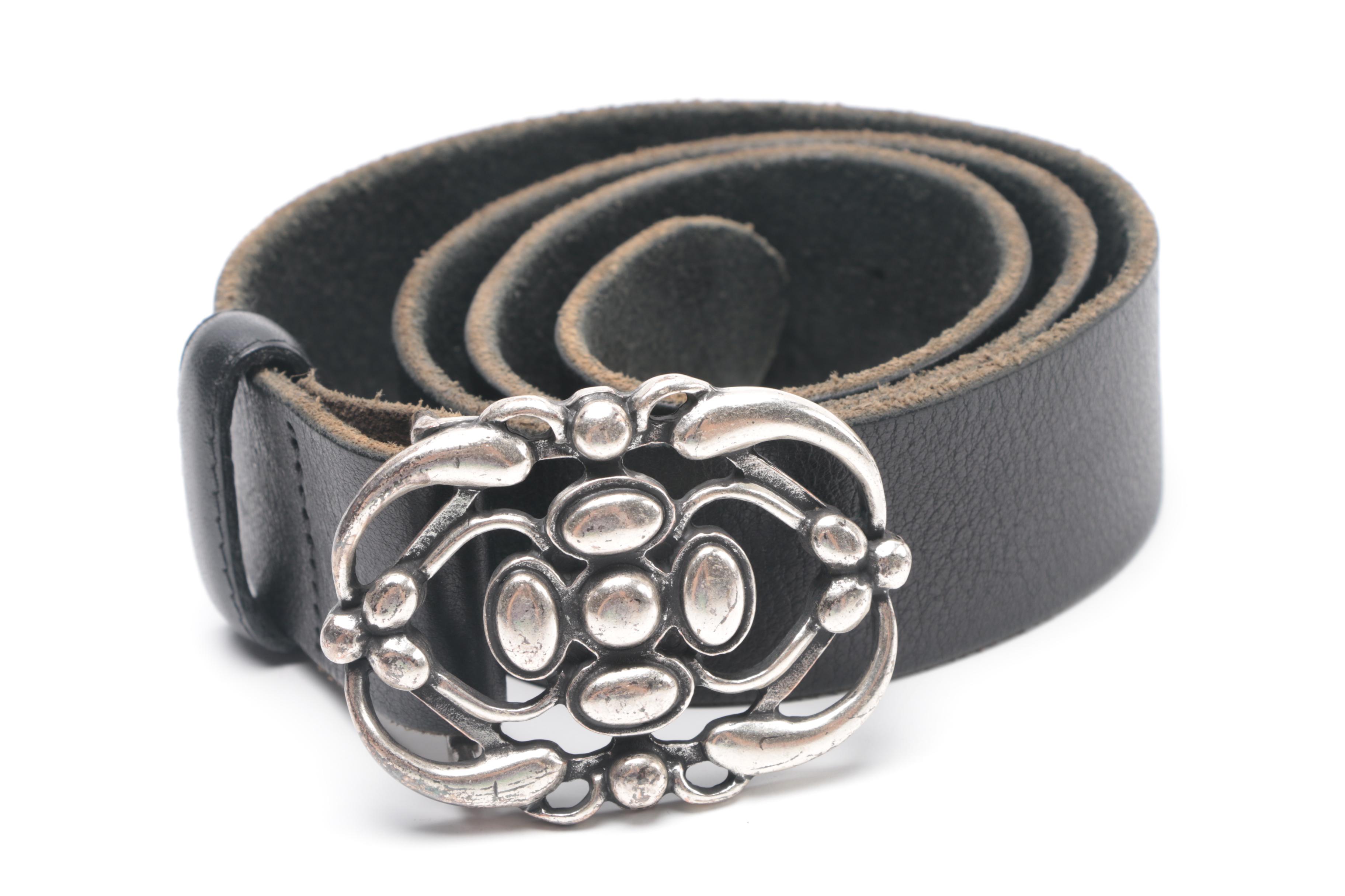 Women's Belts featuring Maison Martin Margiela and Prada