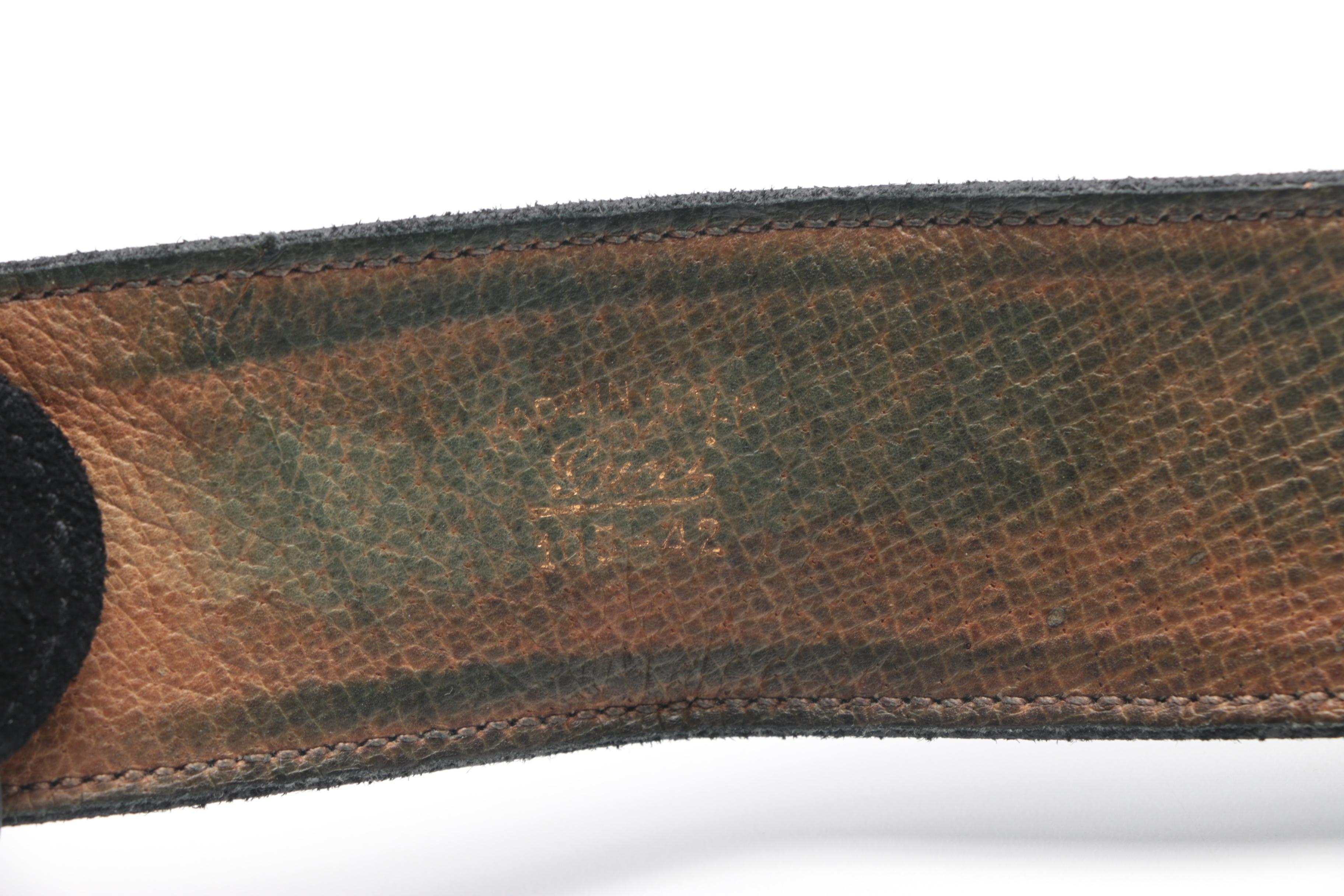 Women's Belts featuring Maison Martin Margiela and Prada