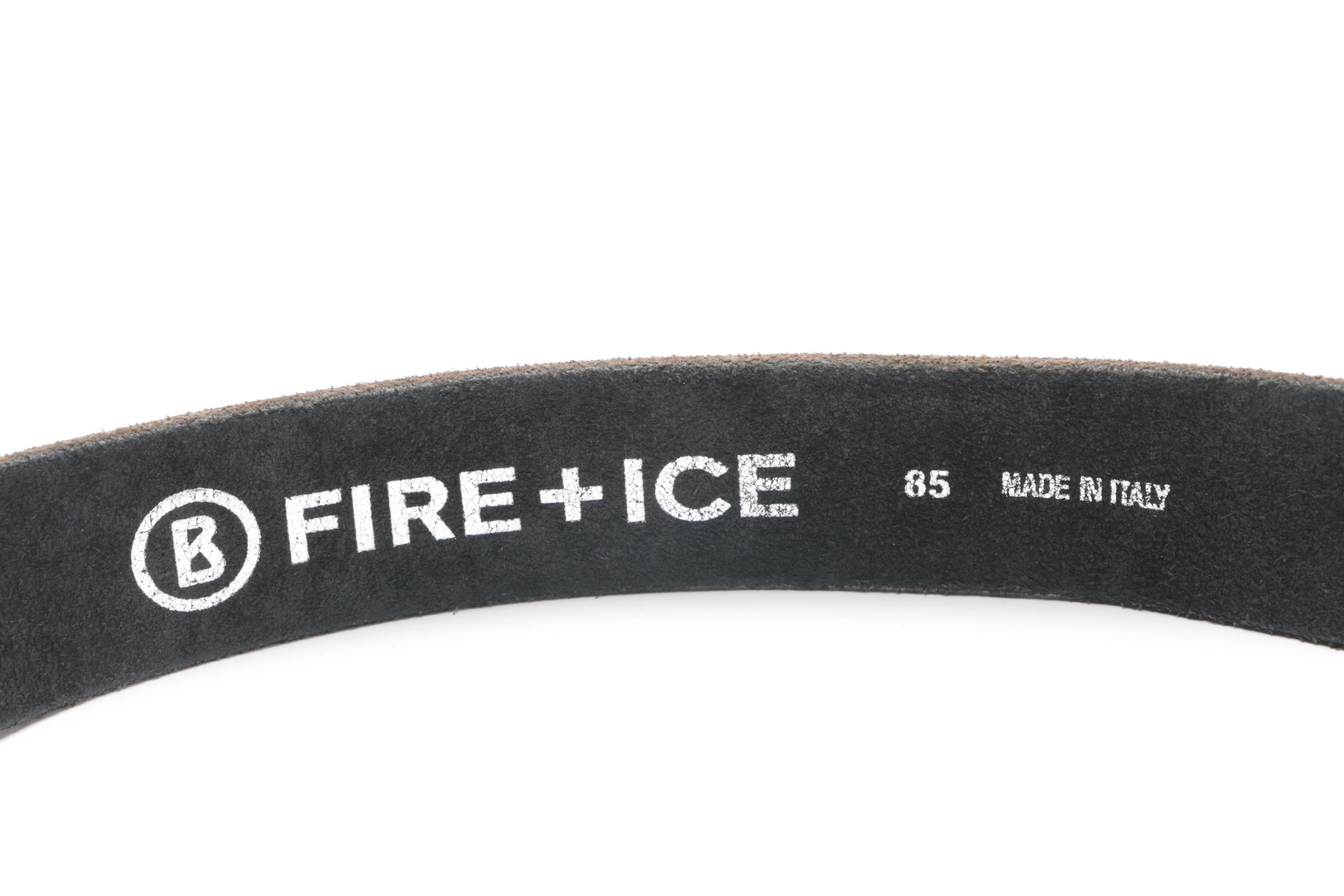 Women's Belts featuring Maison Martin Margiela and Prada