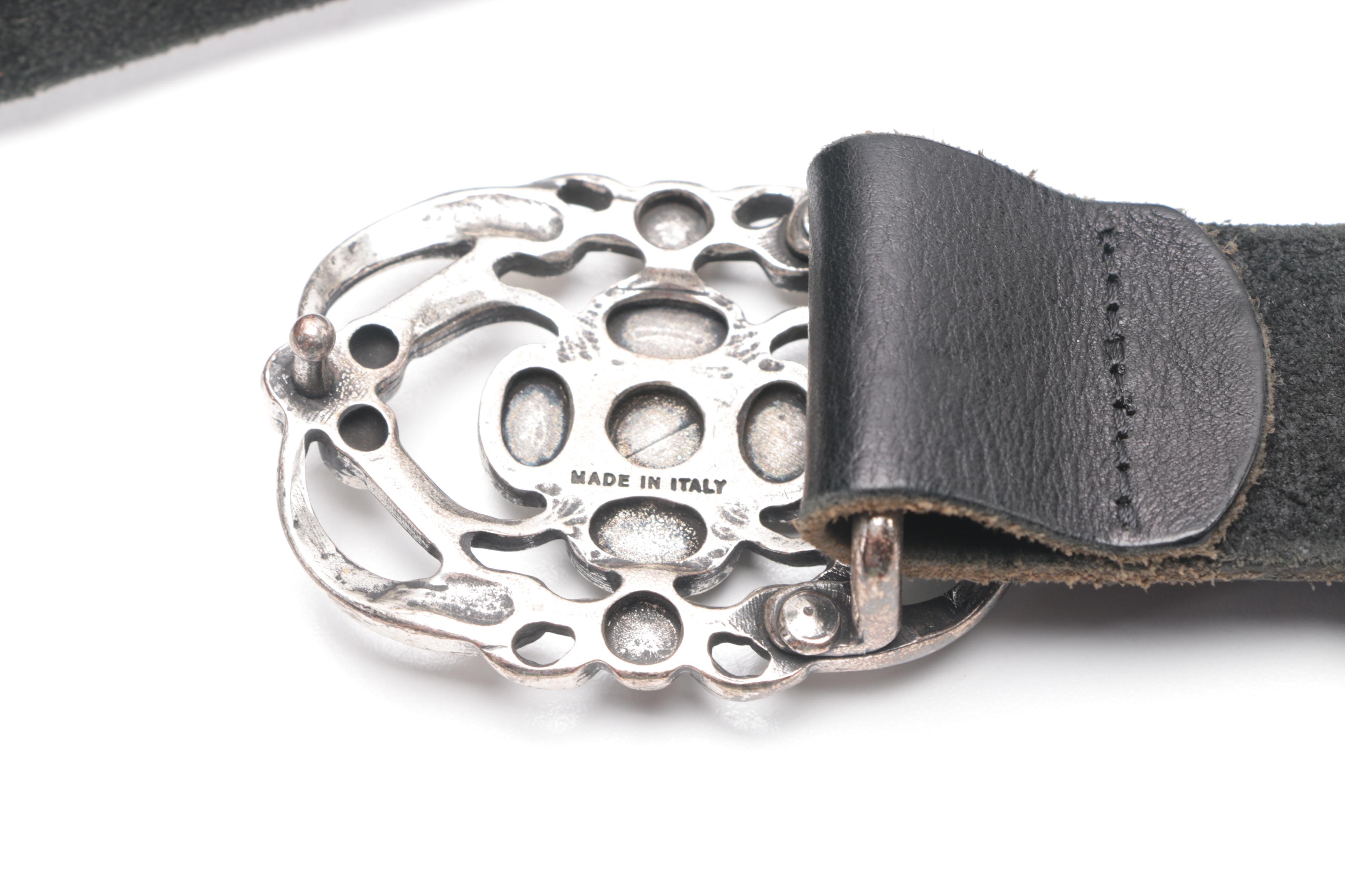 Women's Belts featuring Maison Martin Margiela and Prada