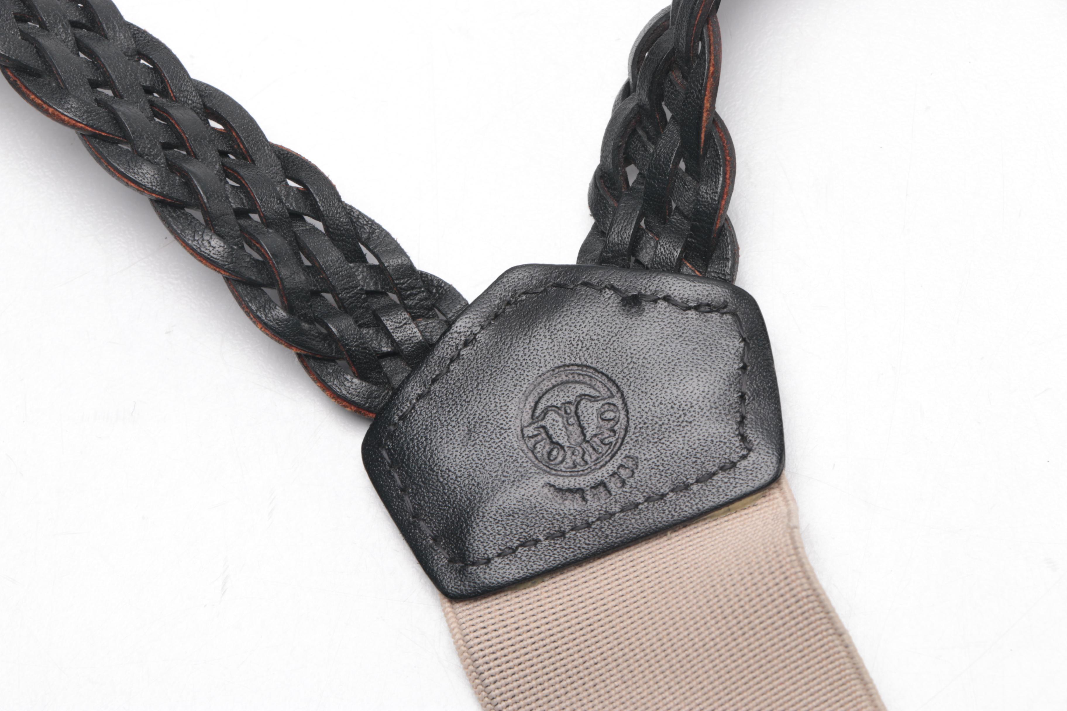 Women's Belts featuring Maison Martin Margiela and Prada