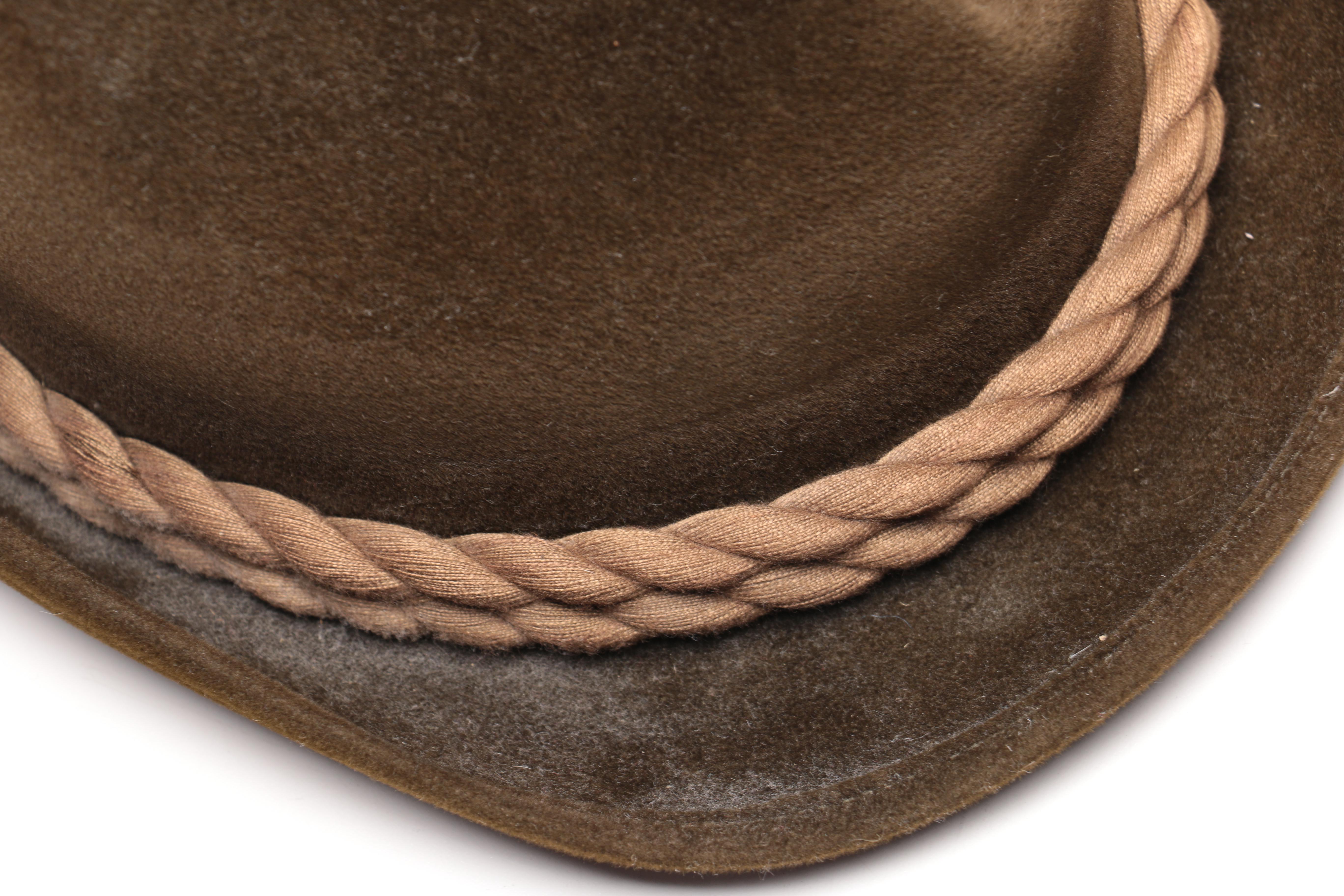 Men's Hats featuring Habig Wien