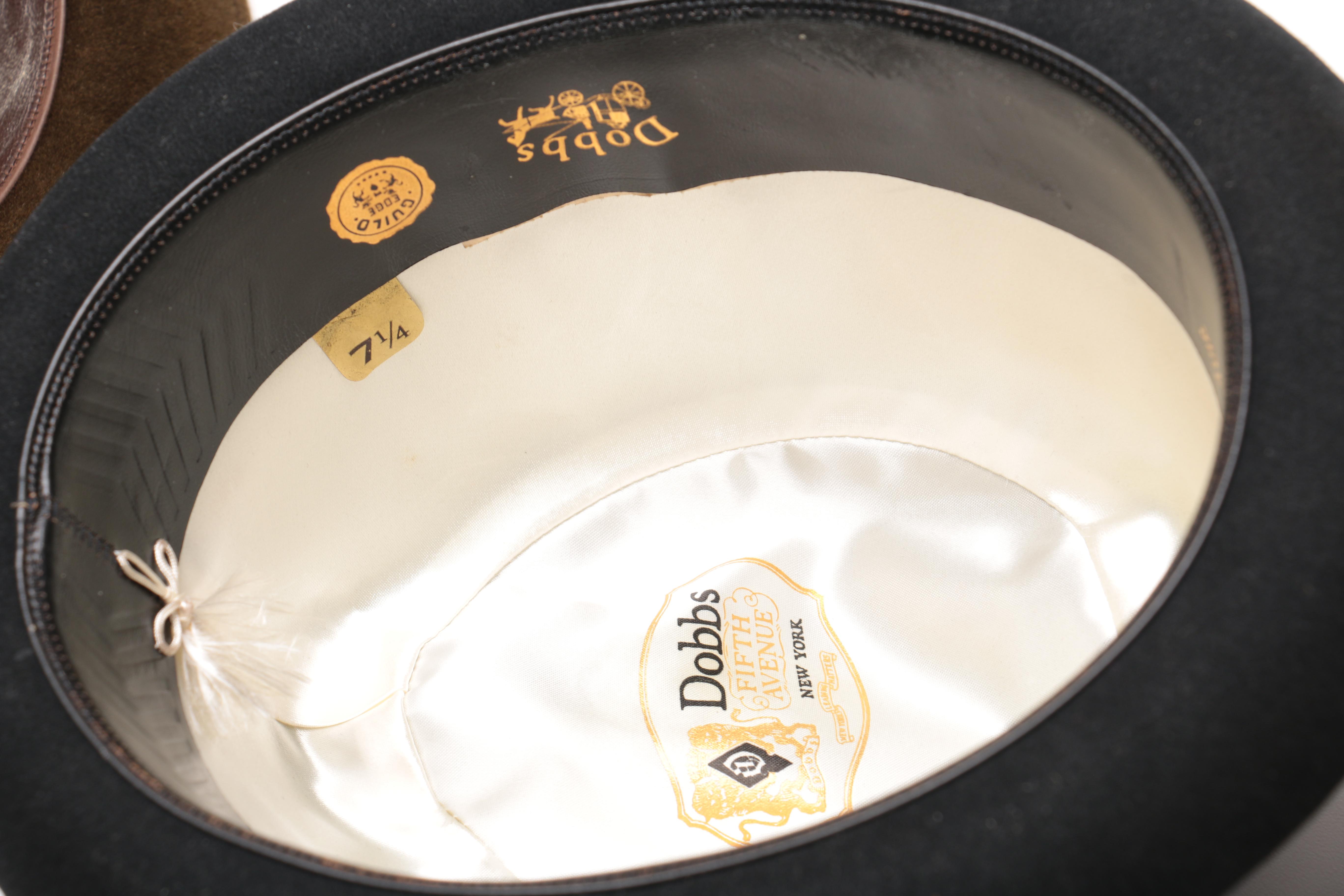 Men's Hats featuring Habig Wien