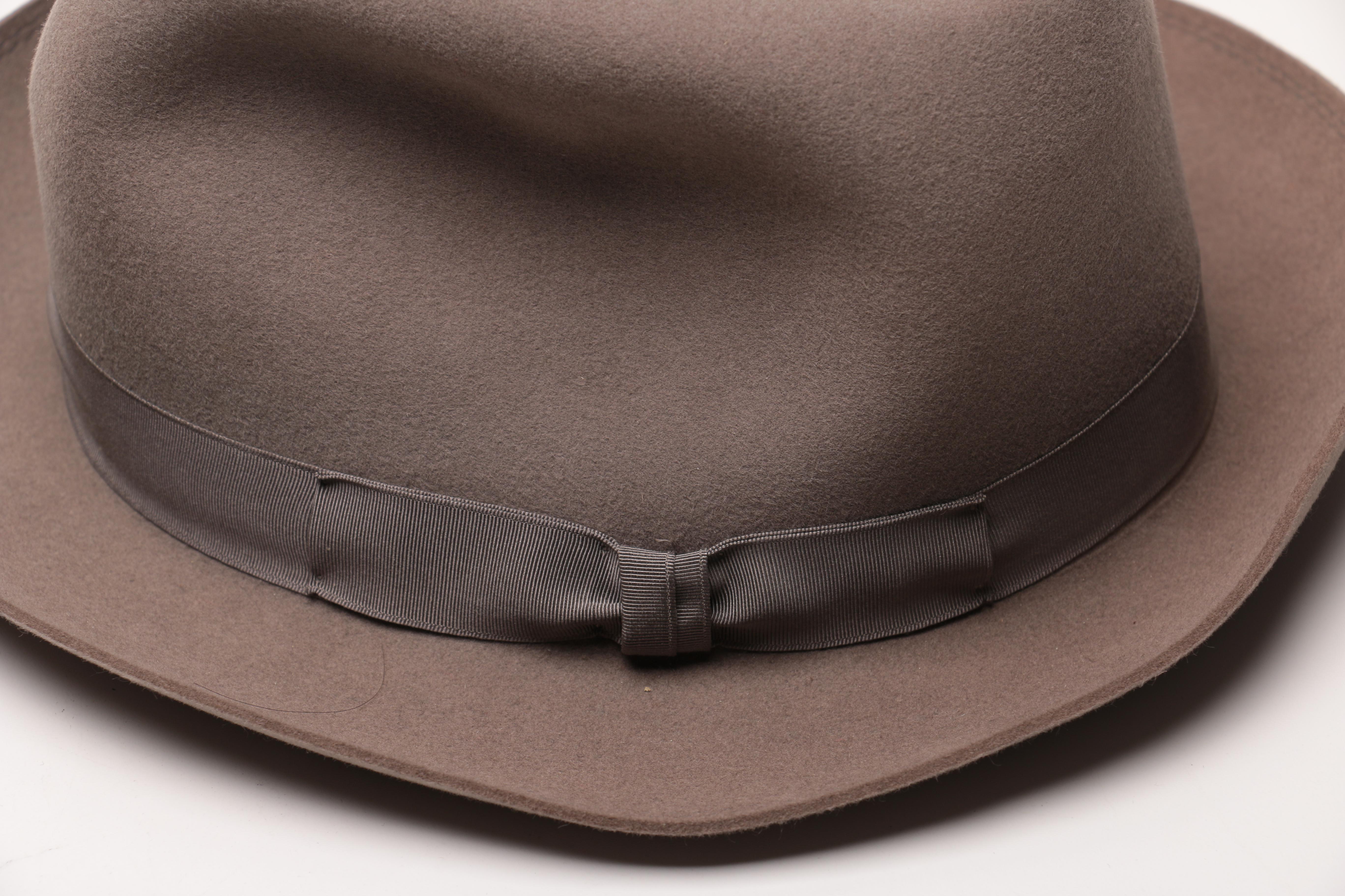 Men's Hats featuring Habig Wien