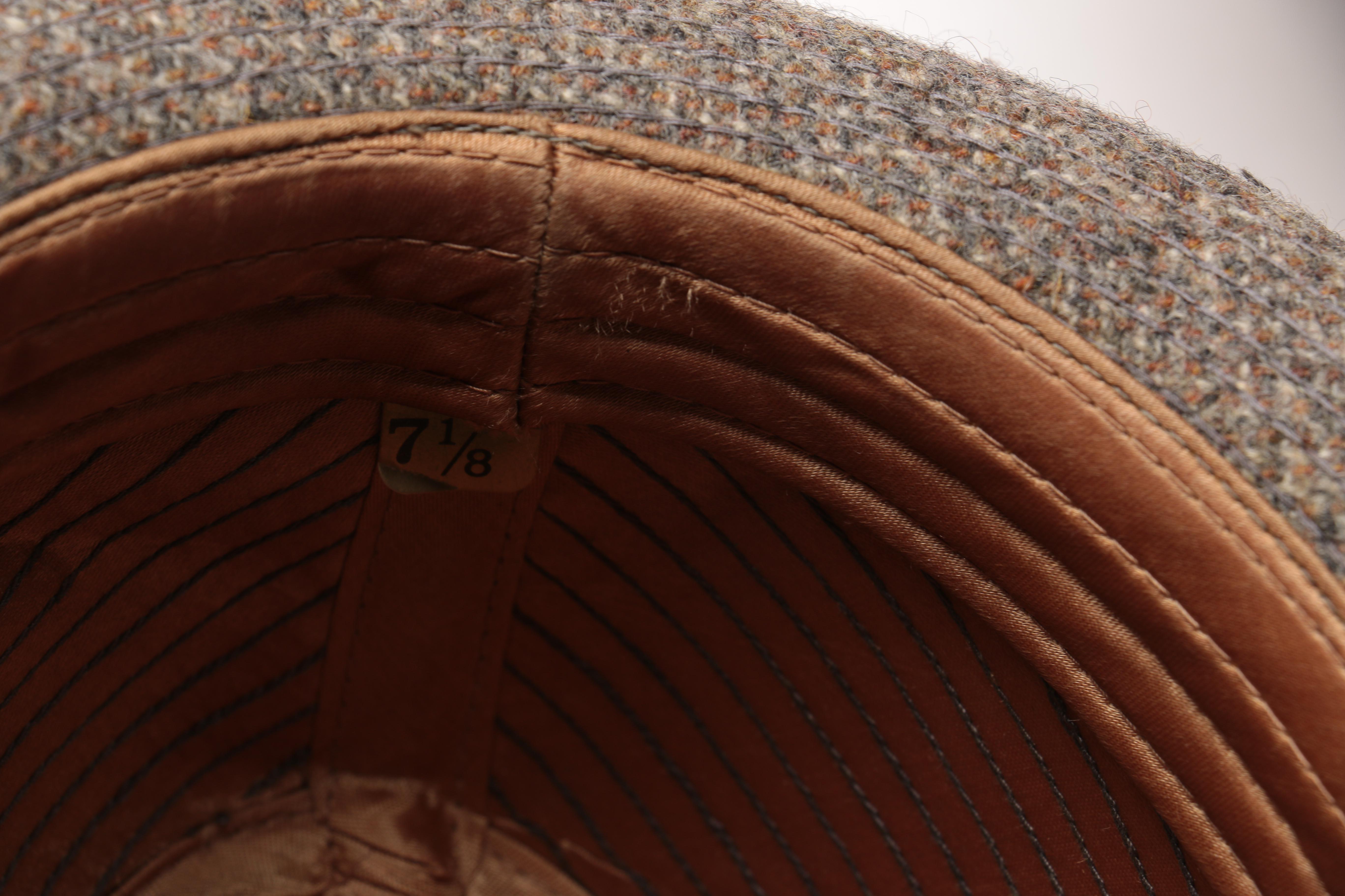 Men's Hats featuring Habig Wien