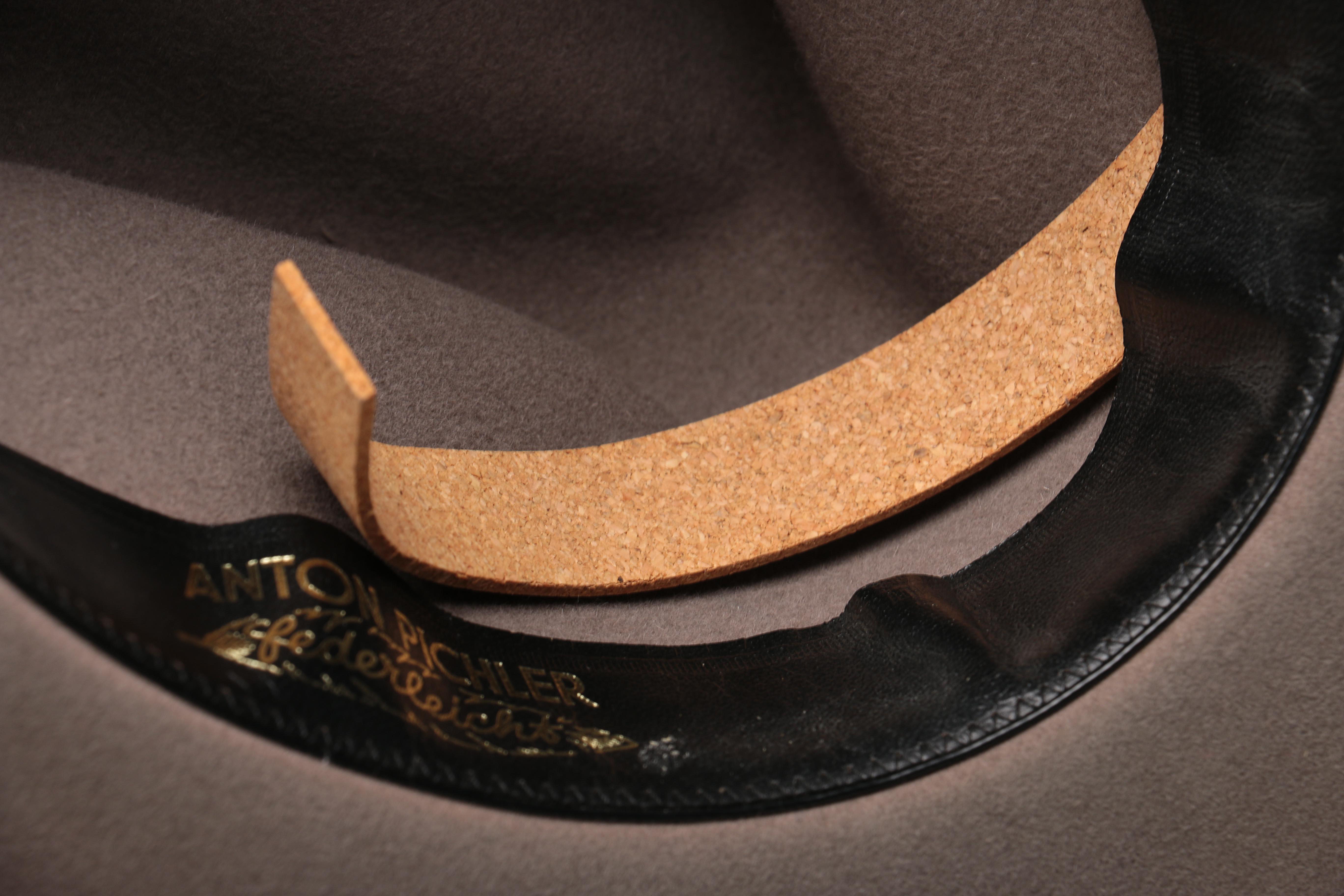 Men's Hats featuring Habig Wien