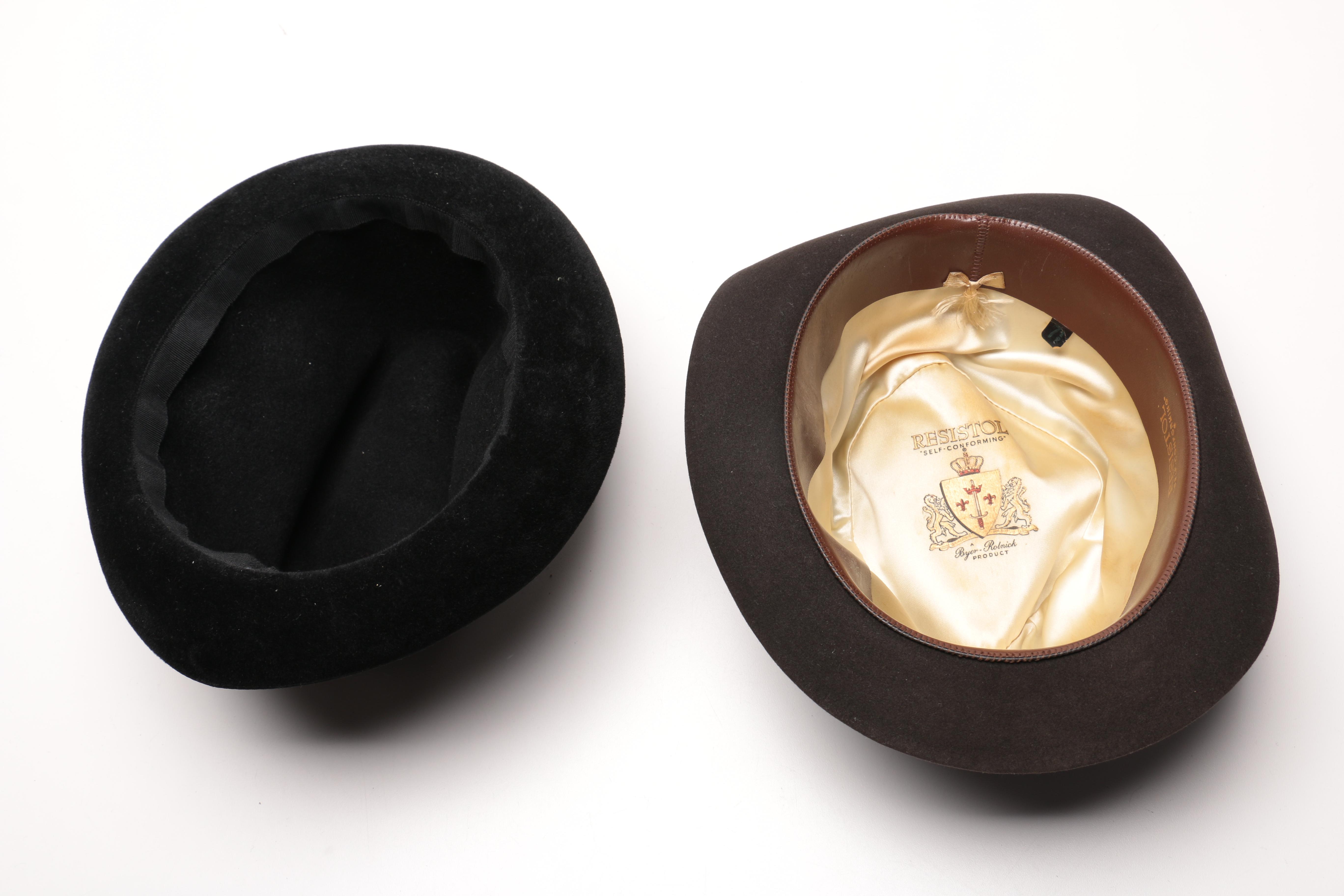 Men's Hats featuring Habig Wien