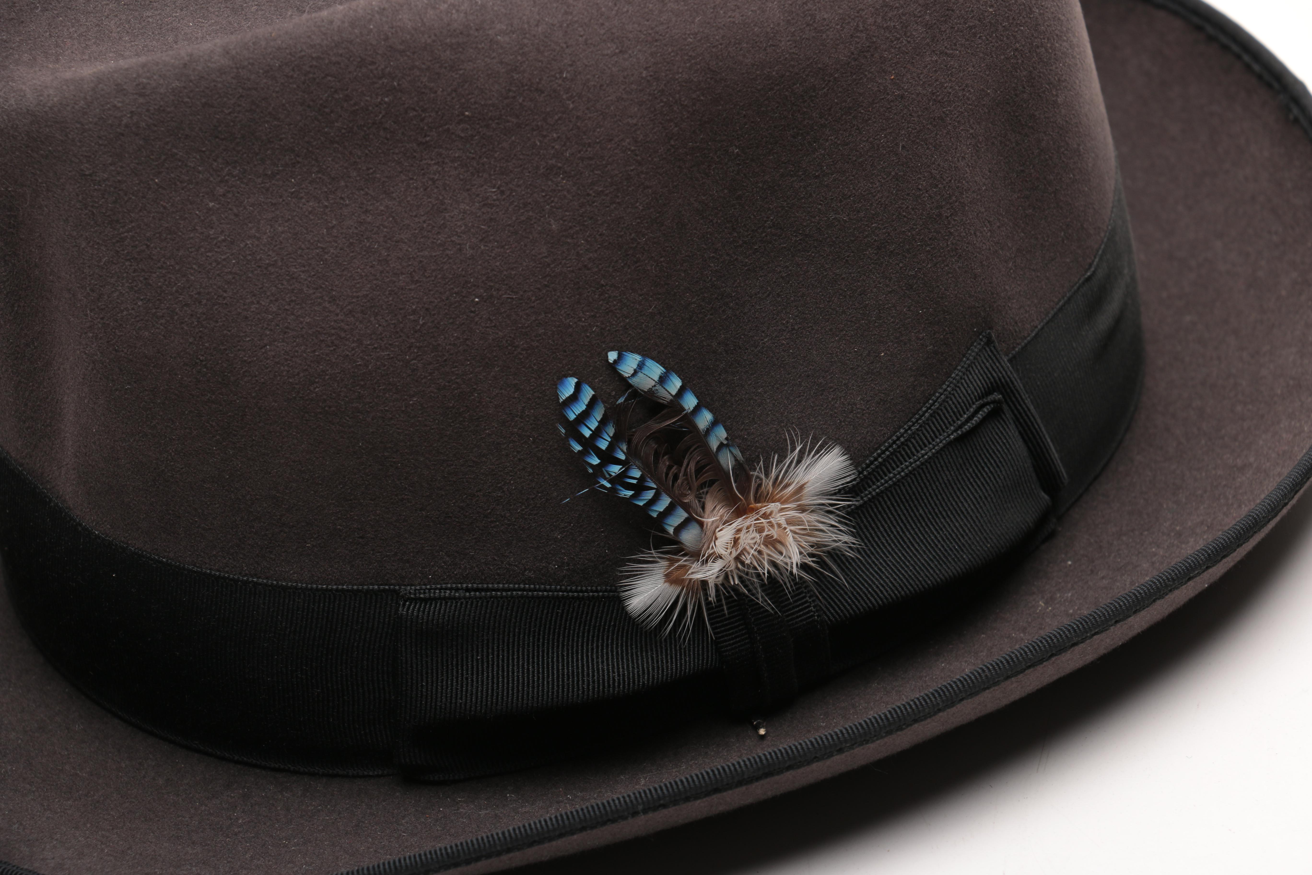 Men's Hats featuring Habig Wien