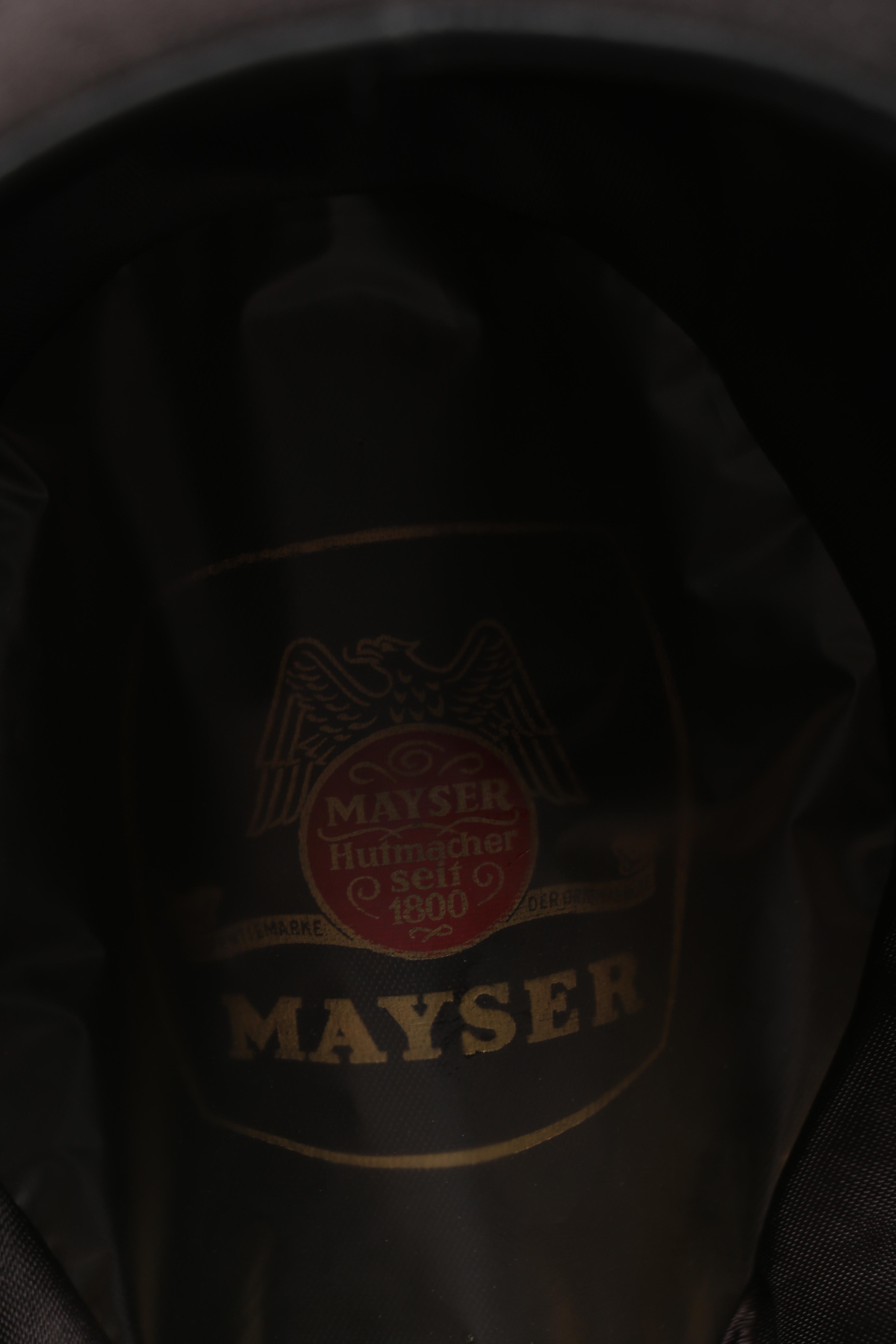 Men's Hats featuring Habig Wien