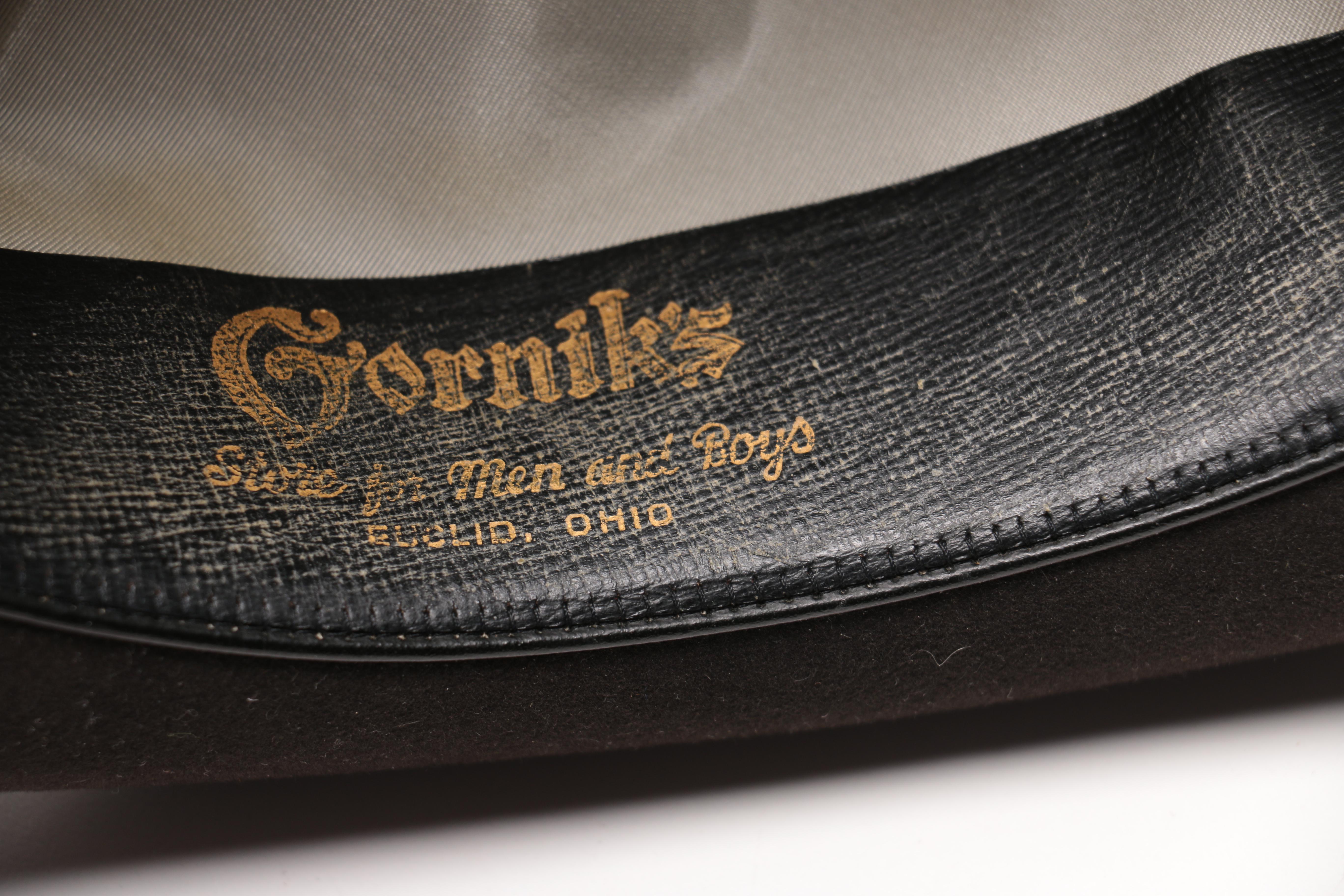 Men's Hats featuring Habig Wien