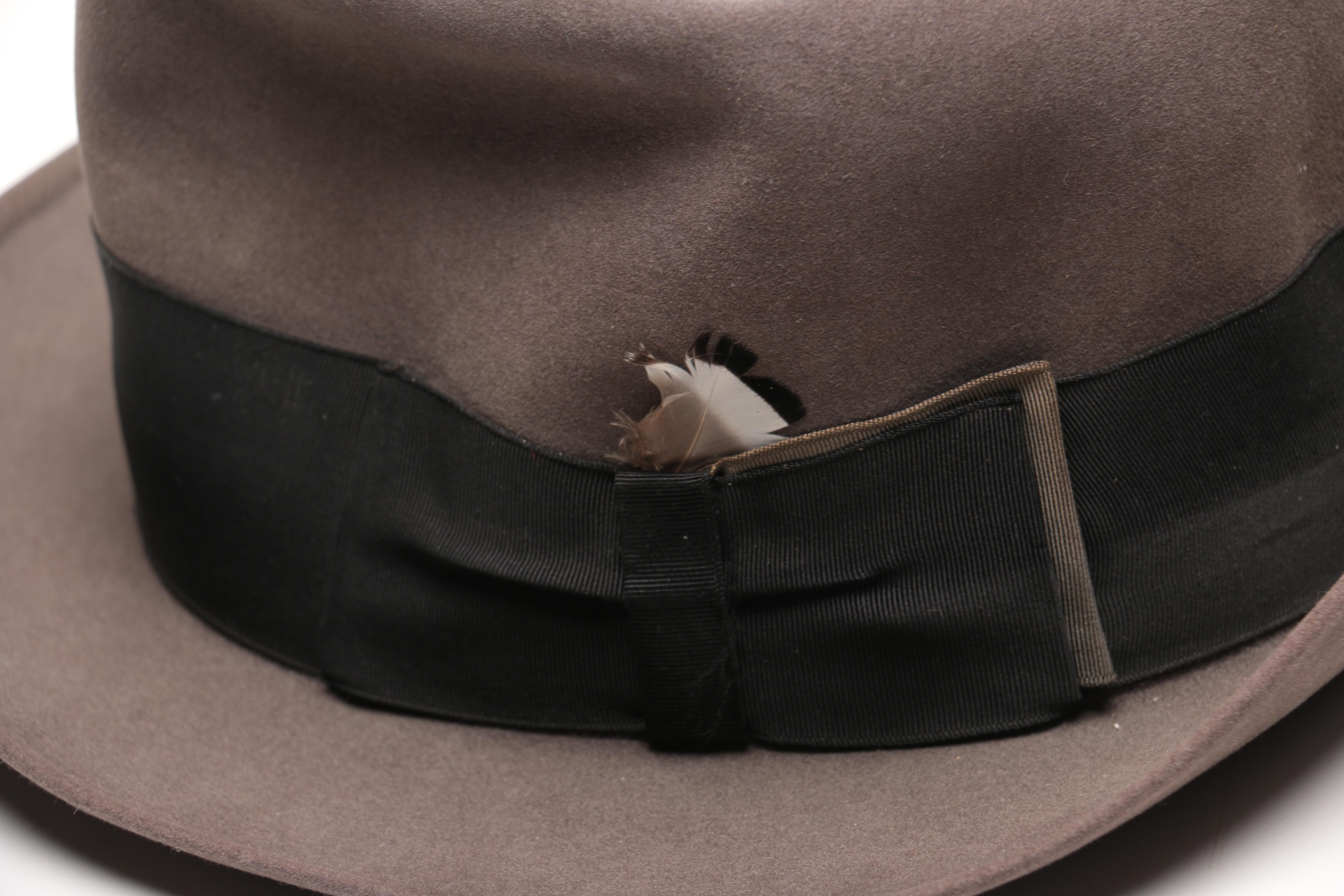 Men's Hats featuring Habig Wien