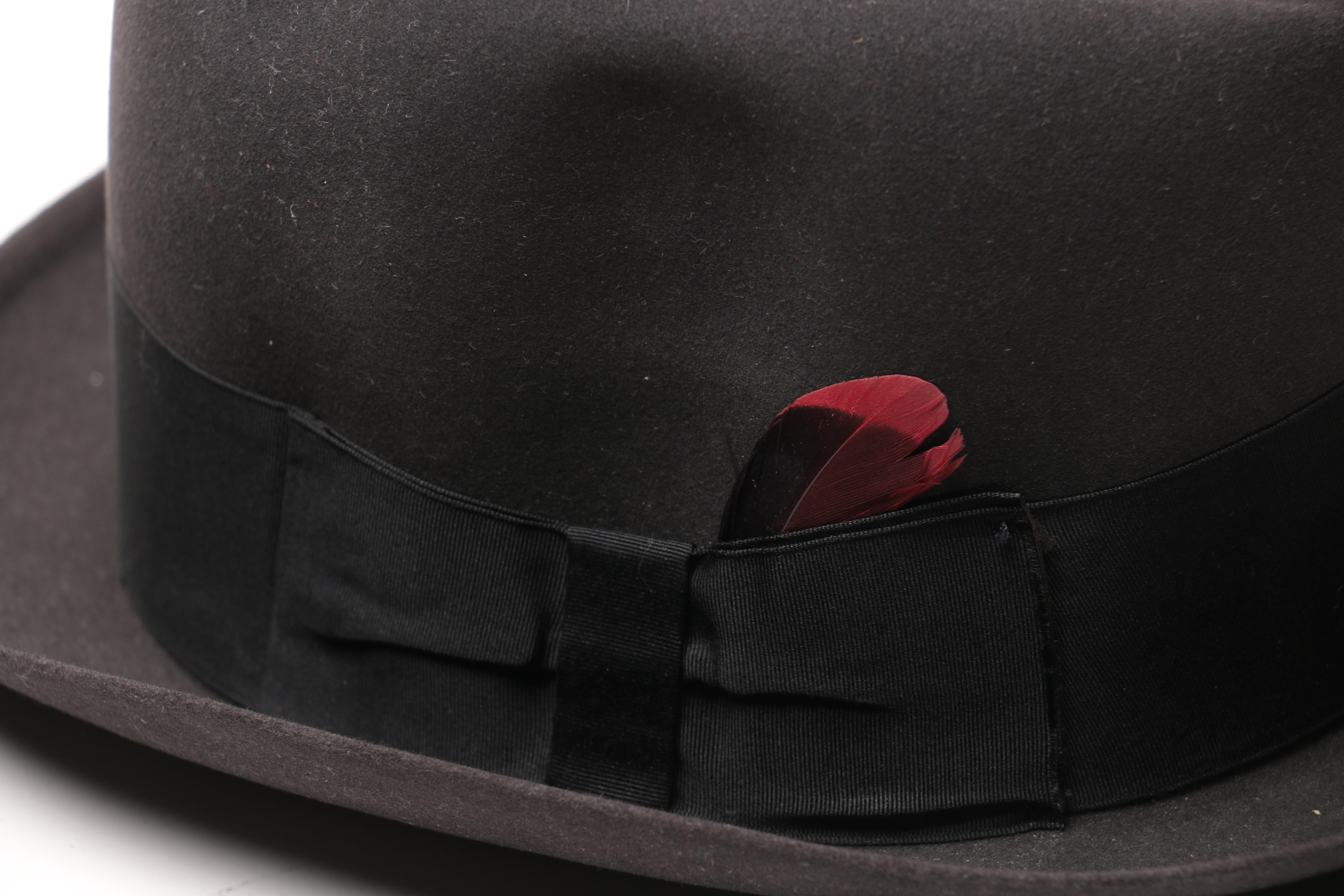 Men's Hats featuring Habig Wien