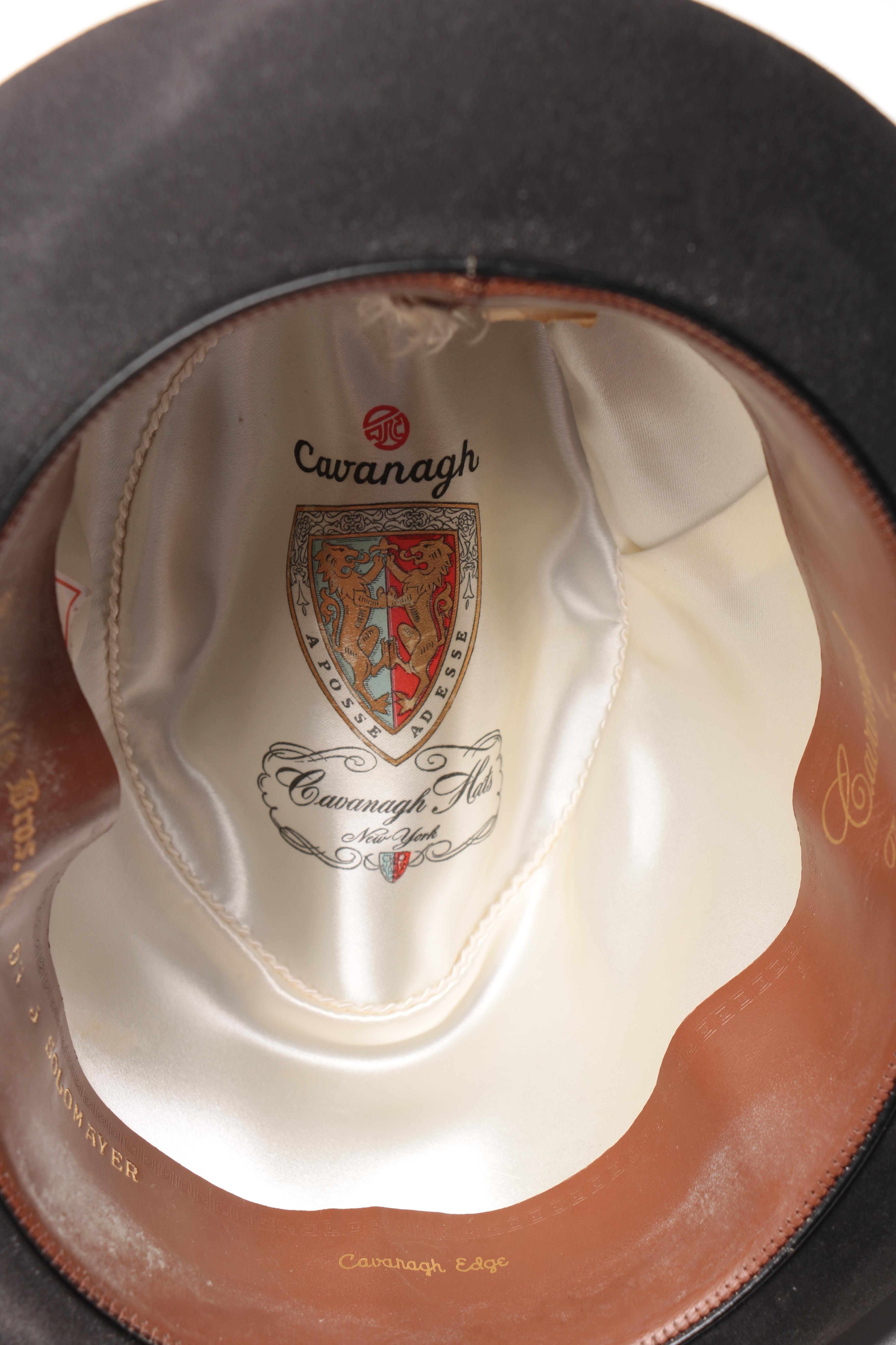 Men's Hats featuring Habig Wien