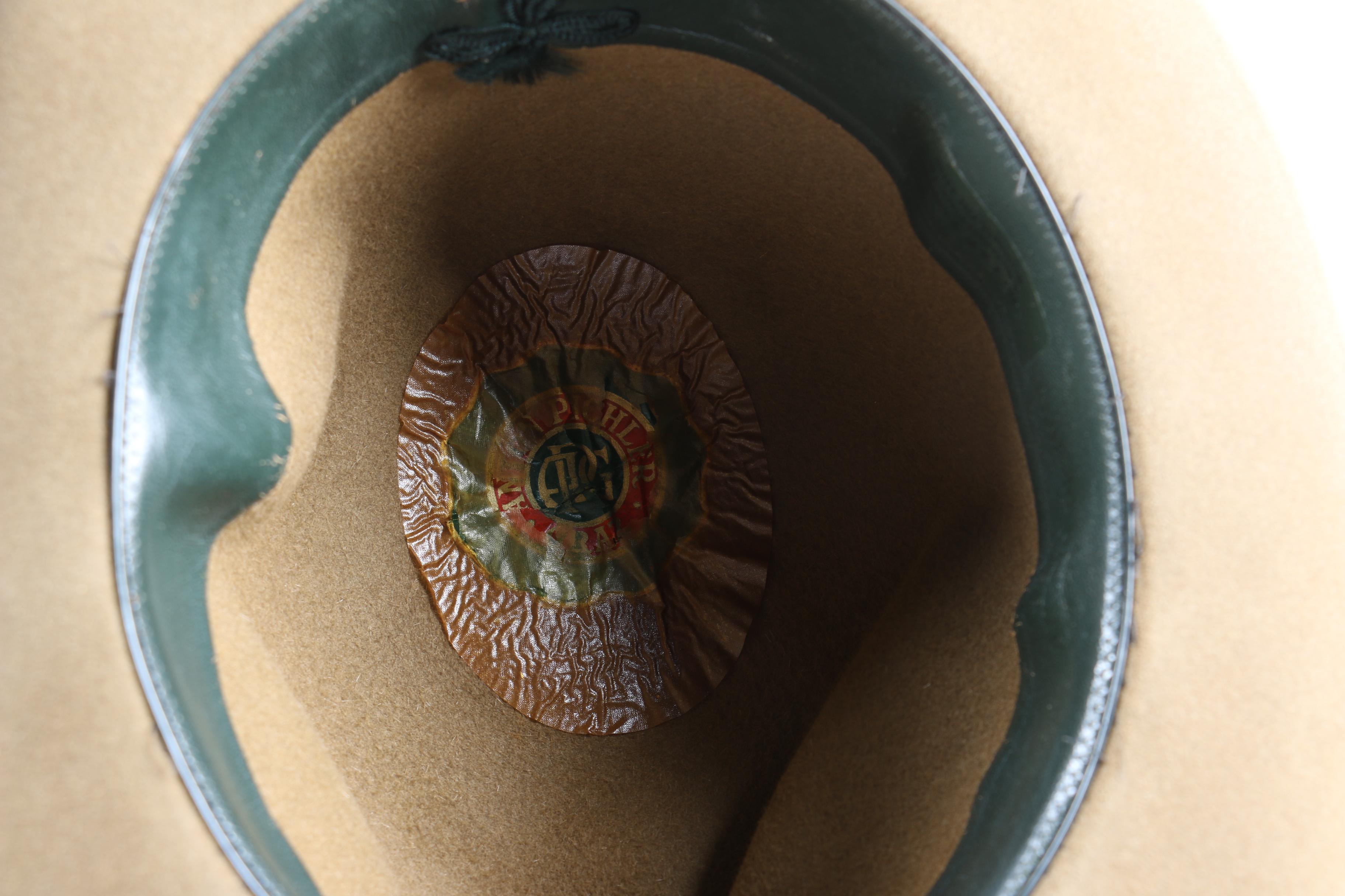 Men's Hats featuring Resistol