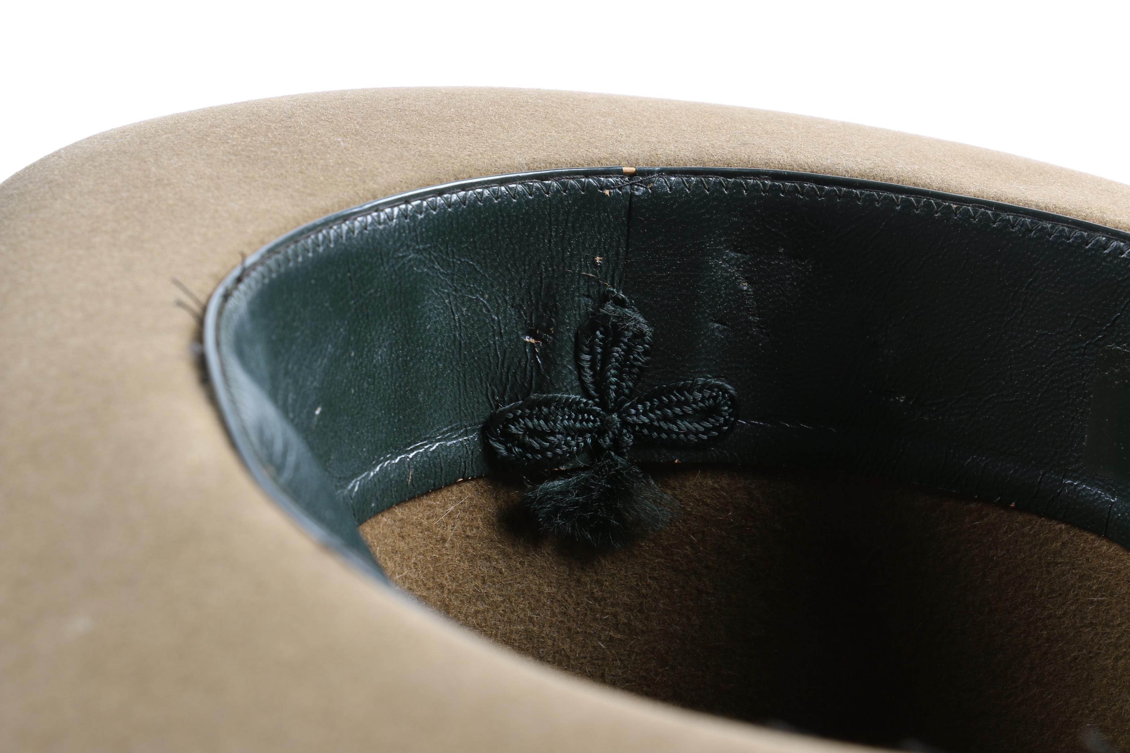 Men's Hats featuring Resistol