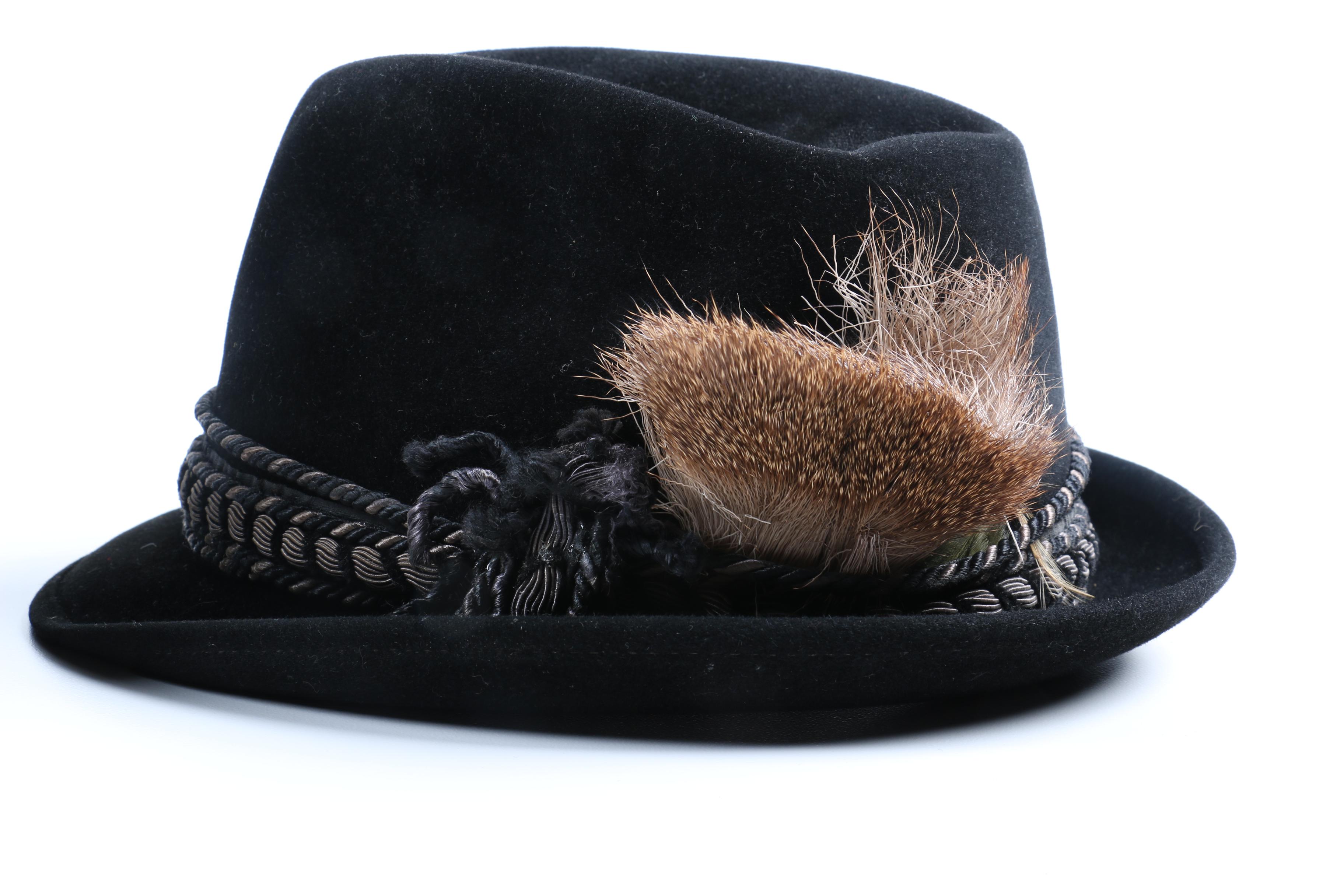 Men's Hats featuring Resistol