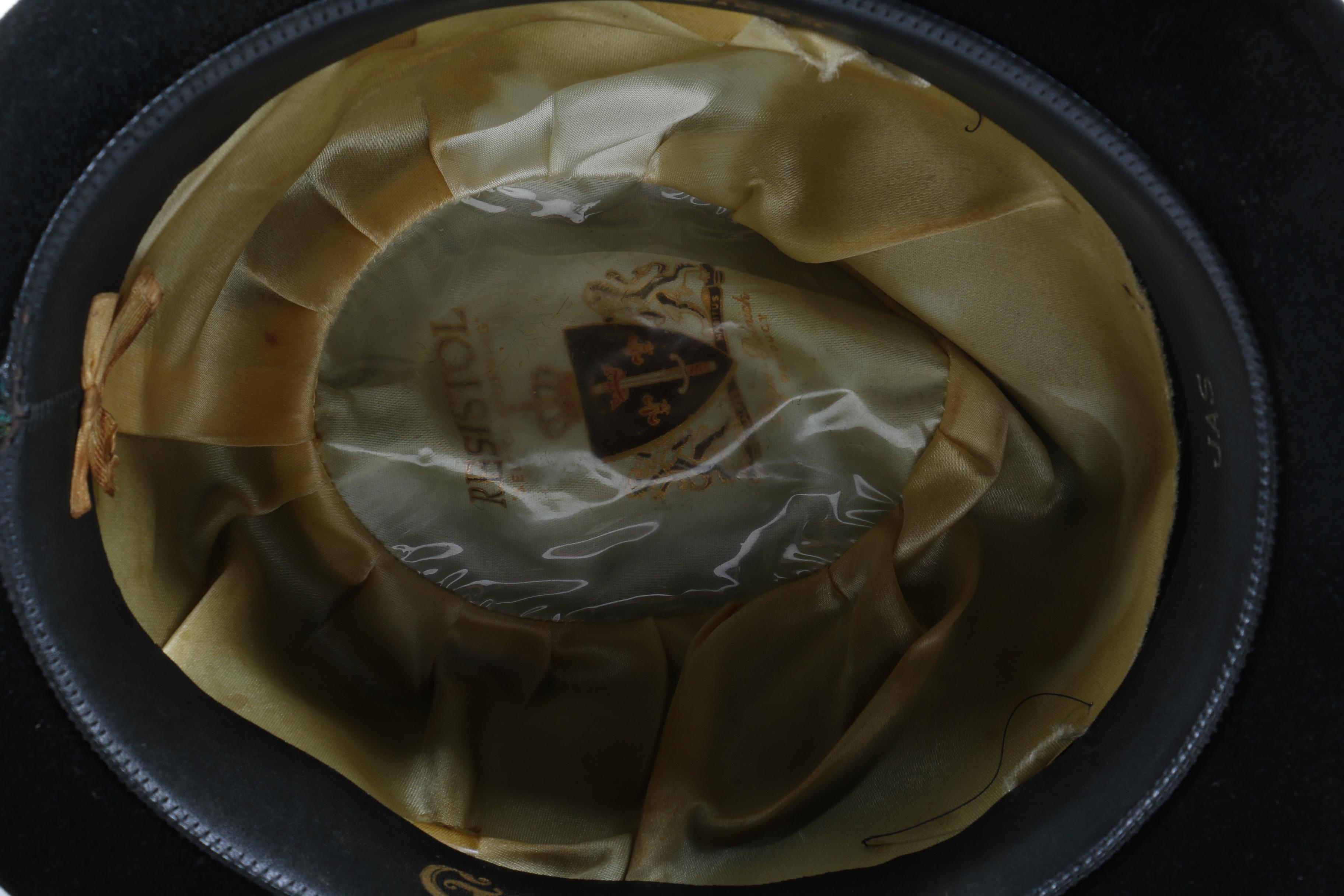 Men's Hats featuring Resistol