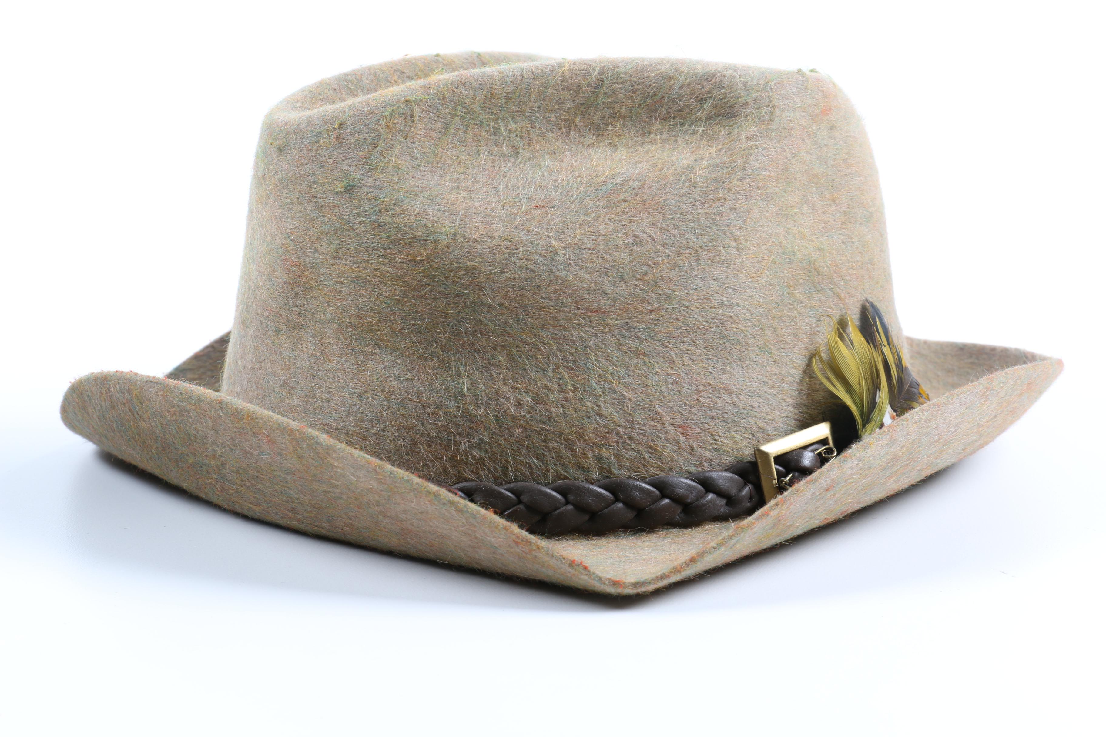 Men's Hats featuring Resistol