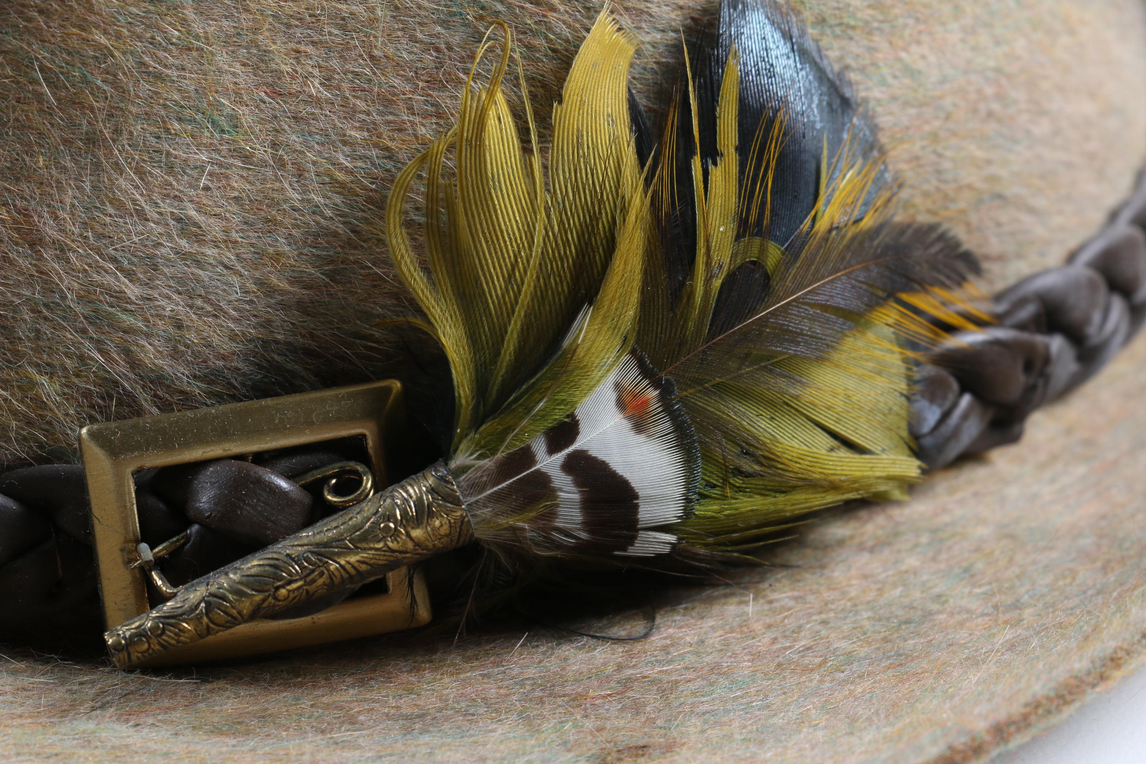 Men's Hats featuring Resistol