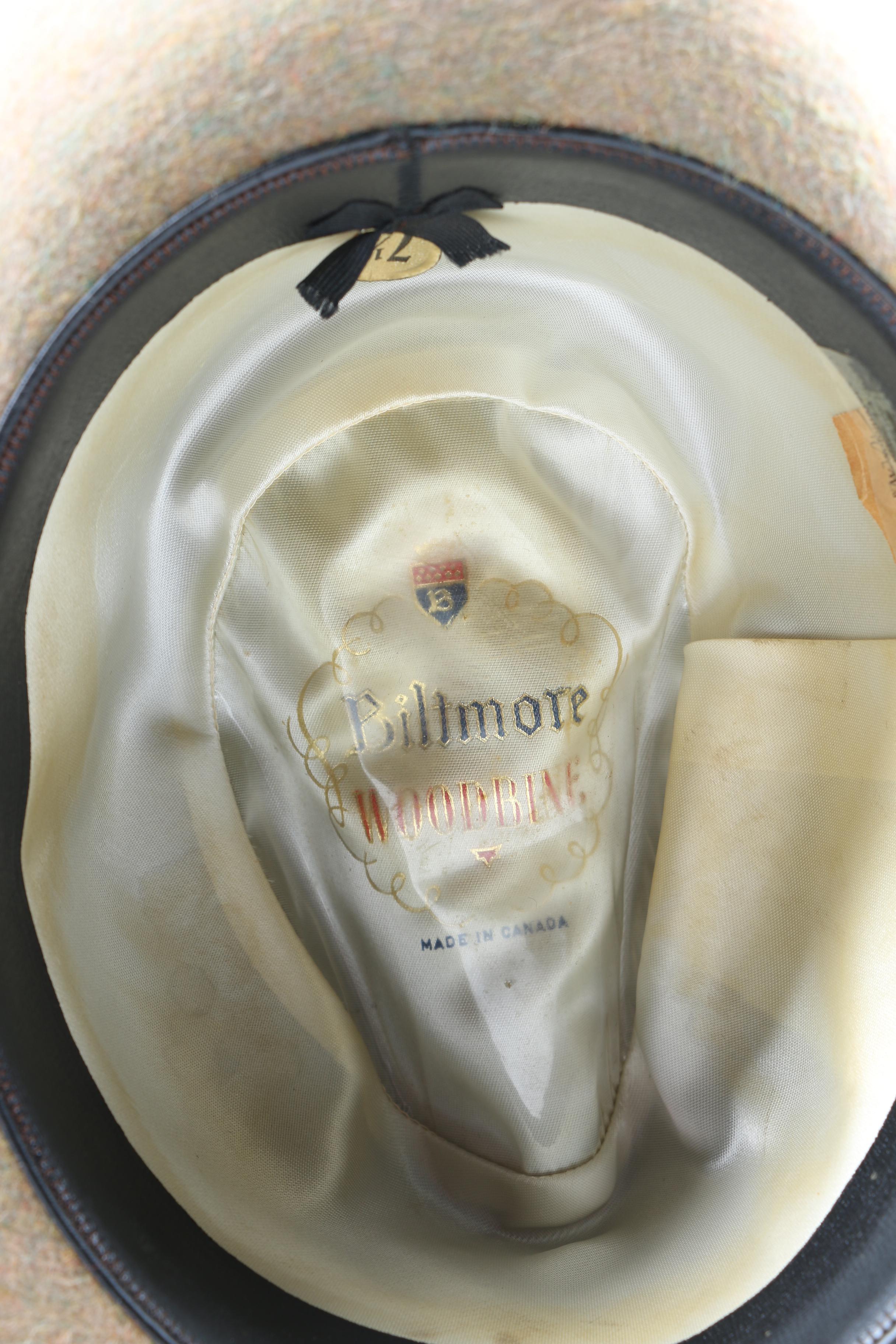 Men's Hats featuring Resistol