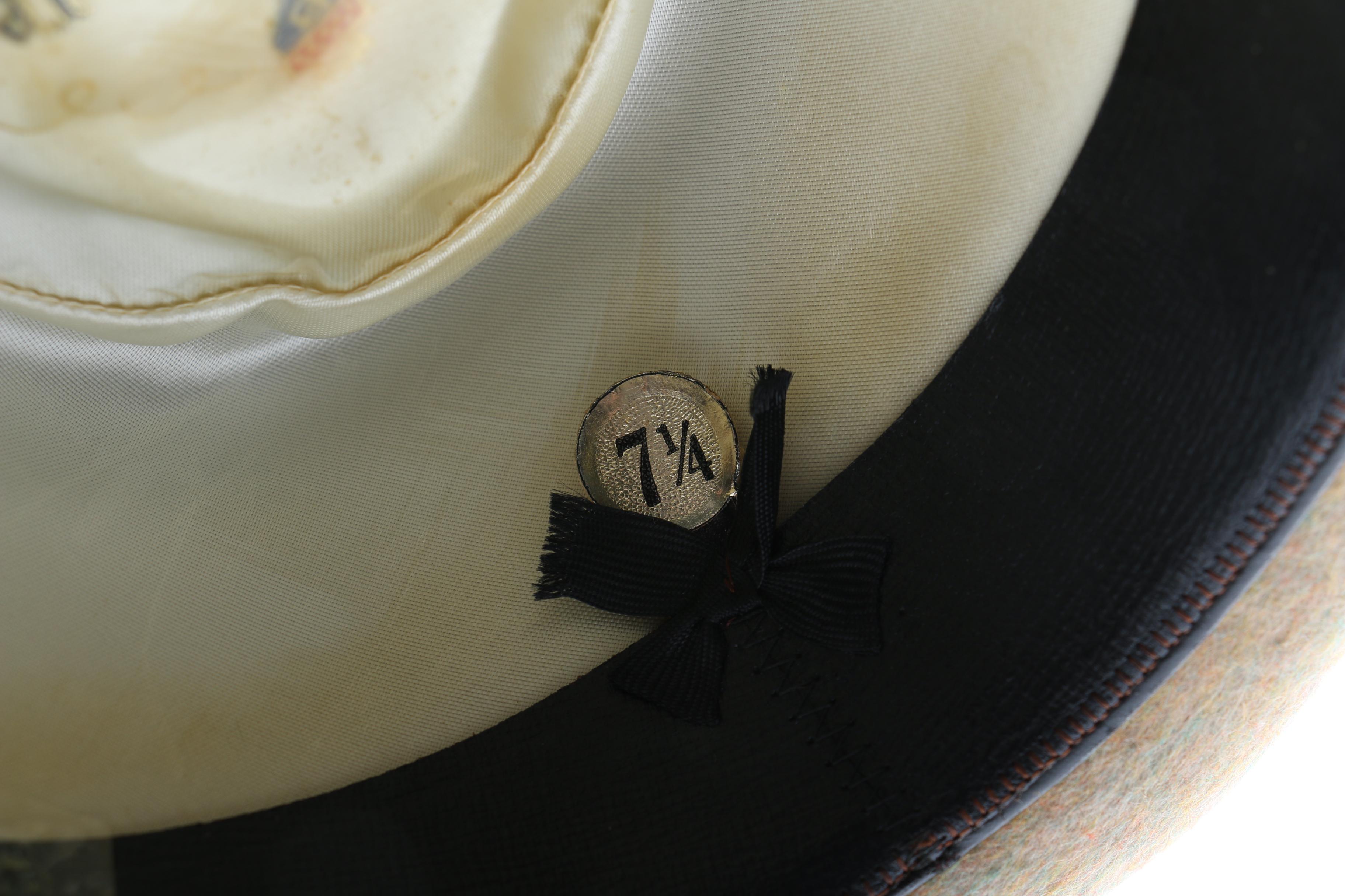 Men's Hats featuring Resistol