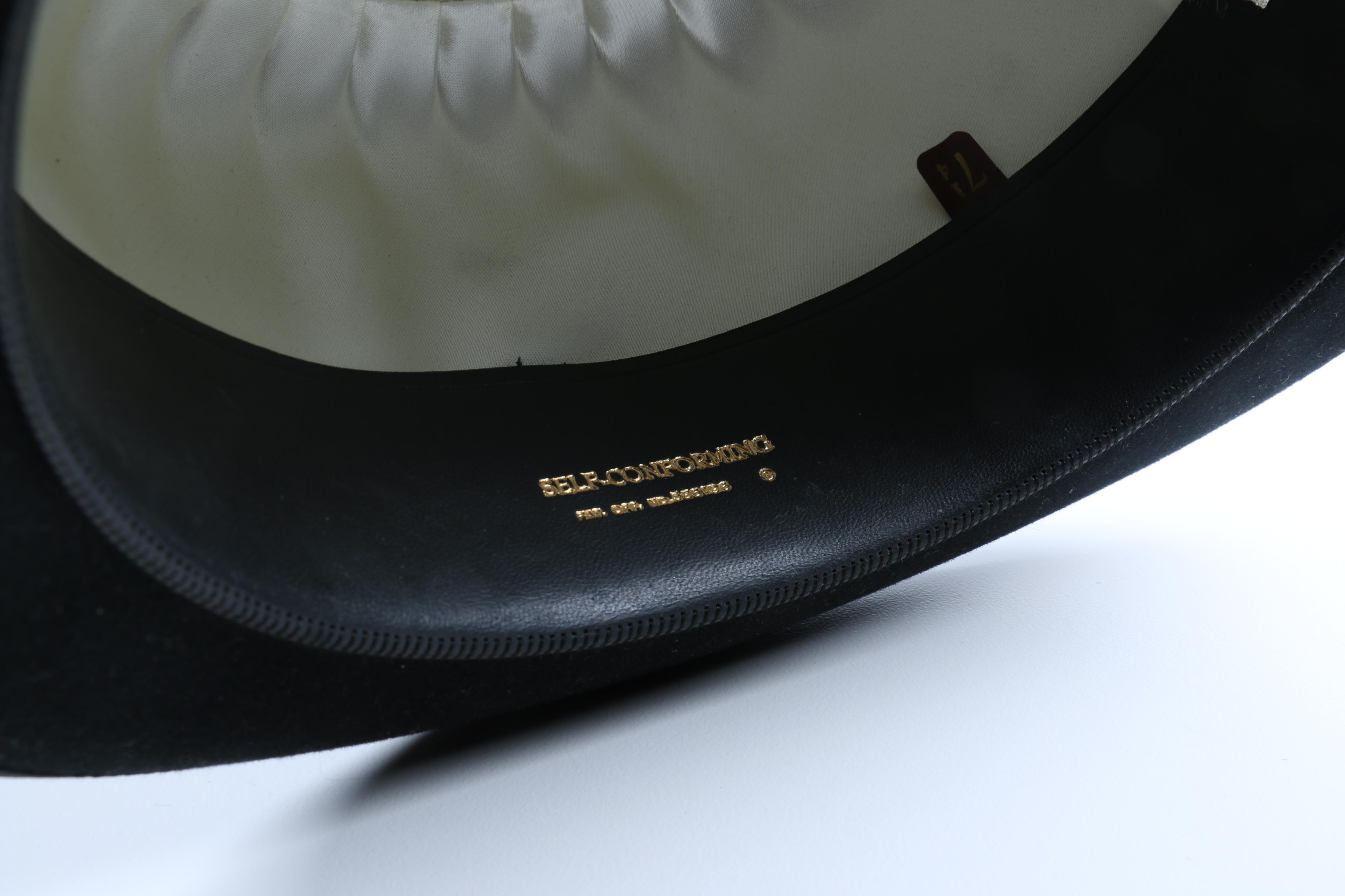 Men's Hats featuring Resistol