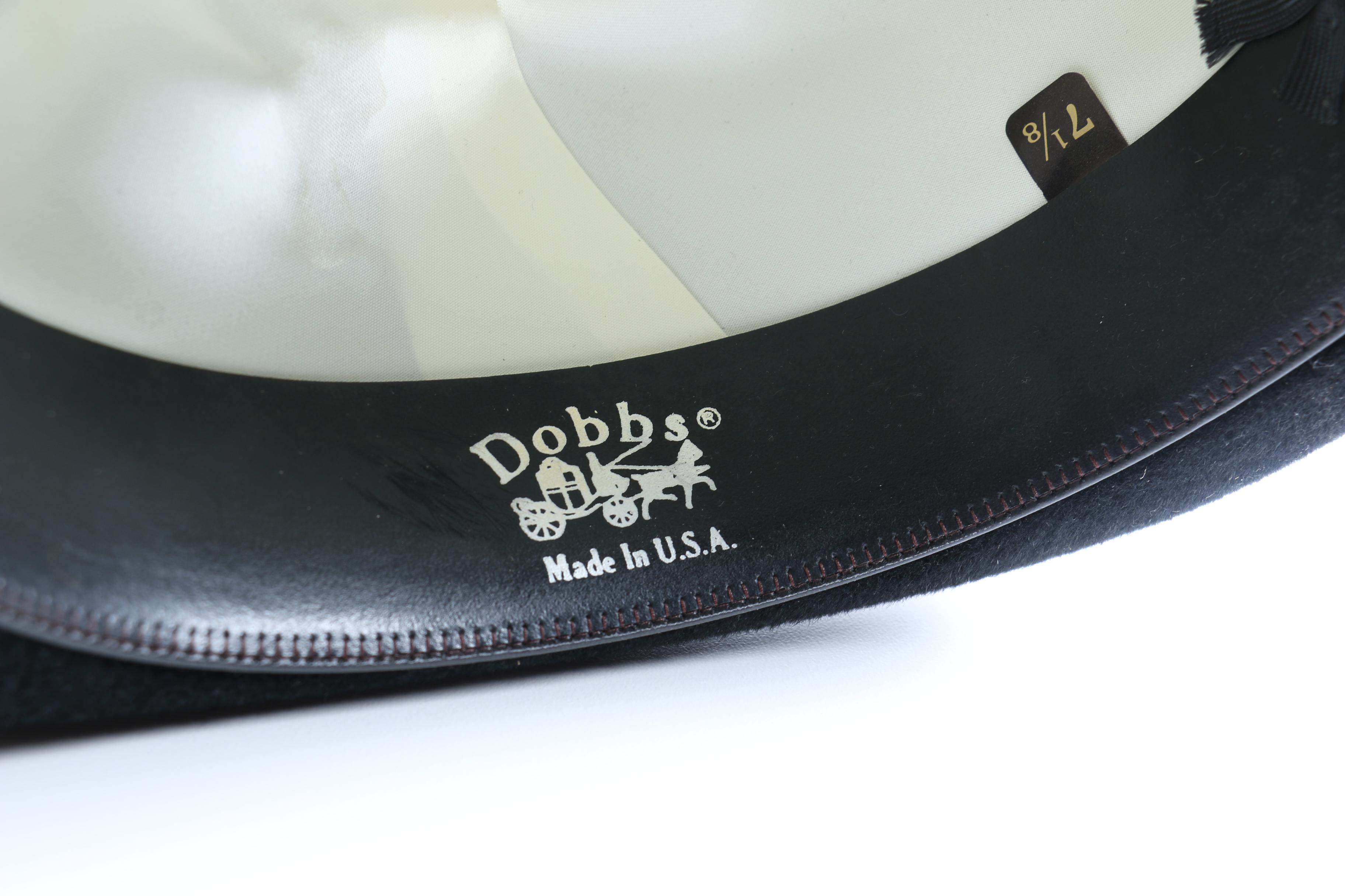 Men's Hats featuring Resistol