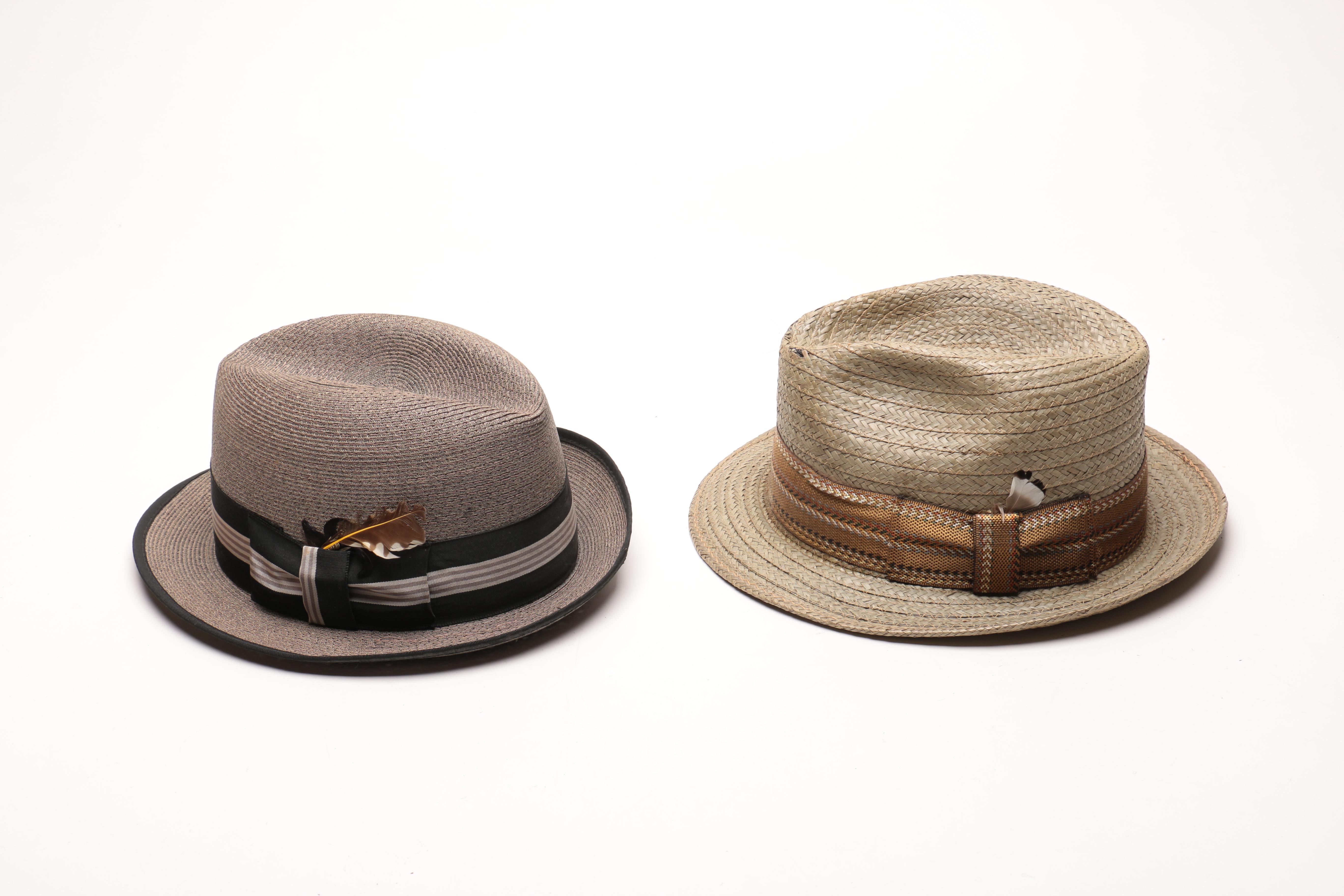 Men's Sun Hats featuring Cavanagh