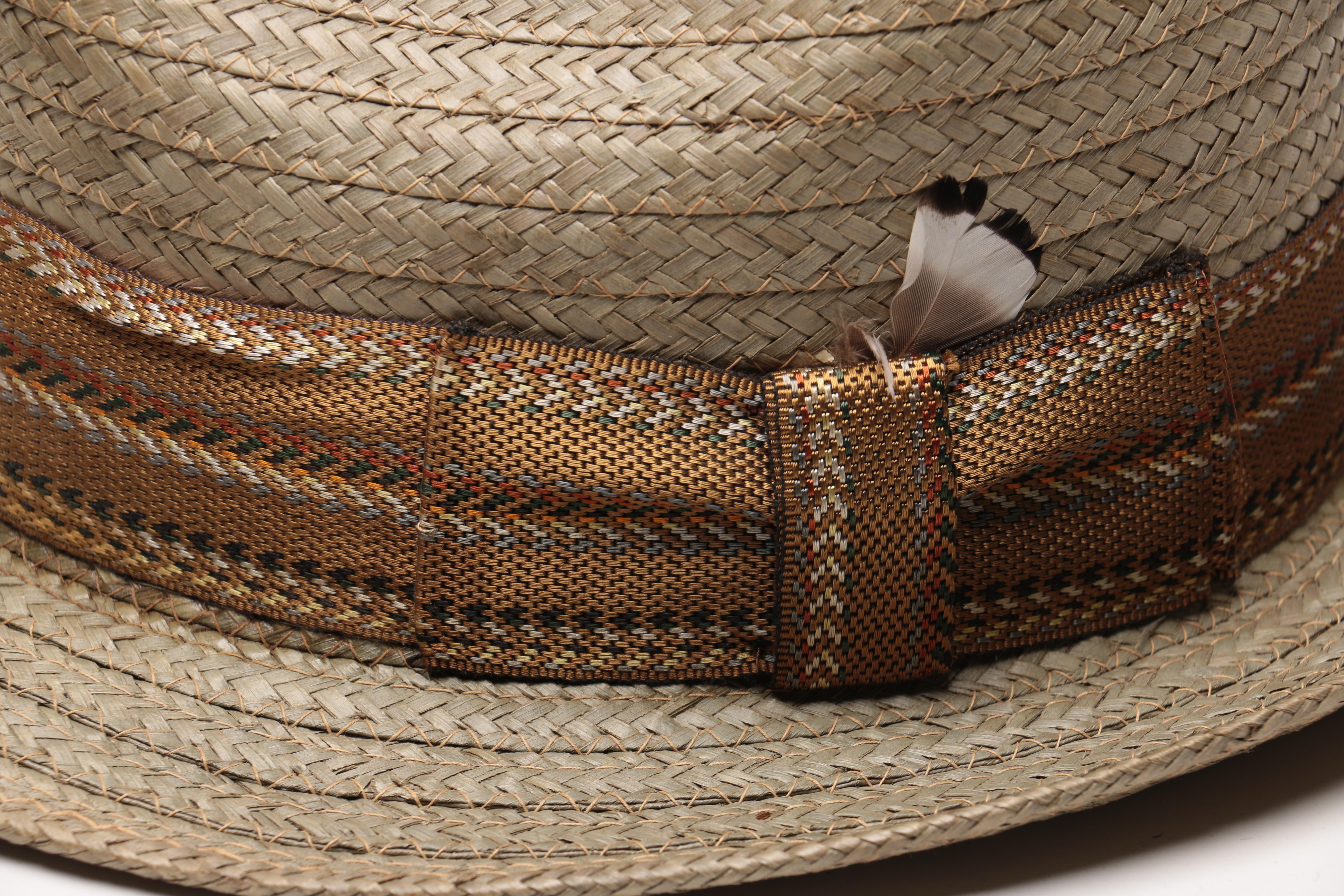 Men's Sun Hats featuring Cavanagh