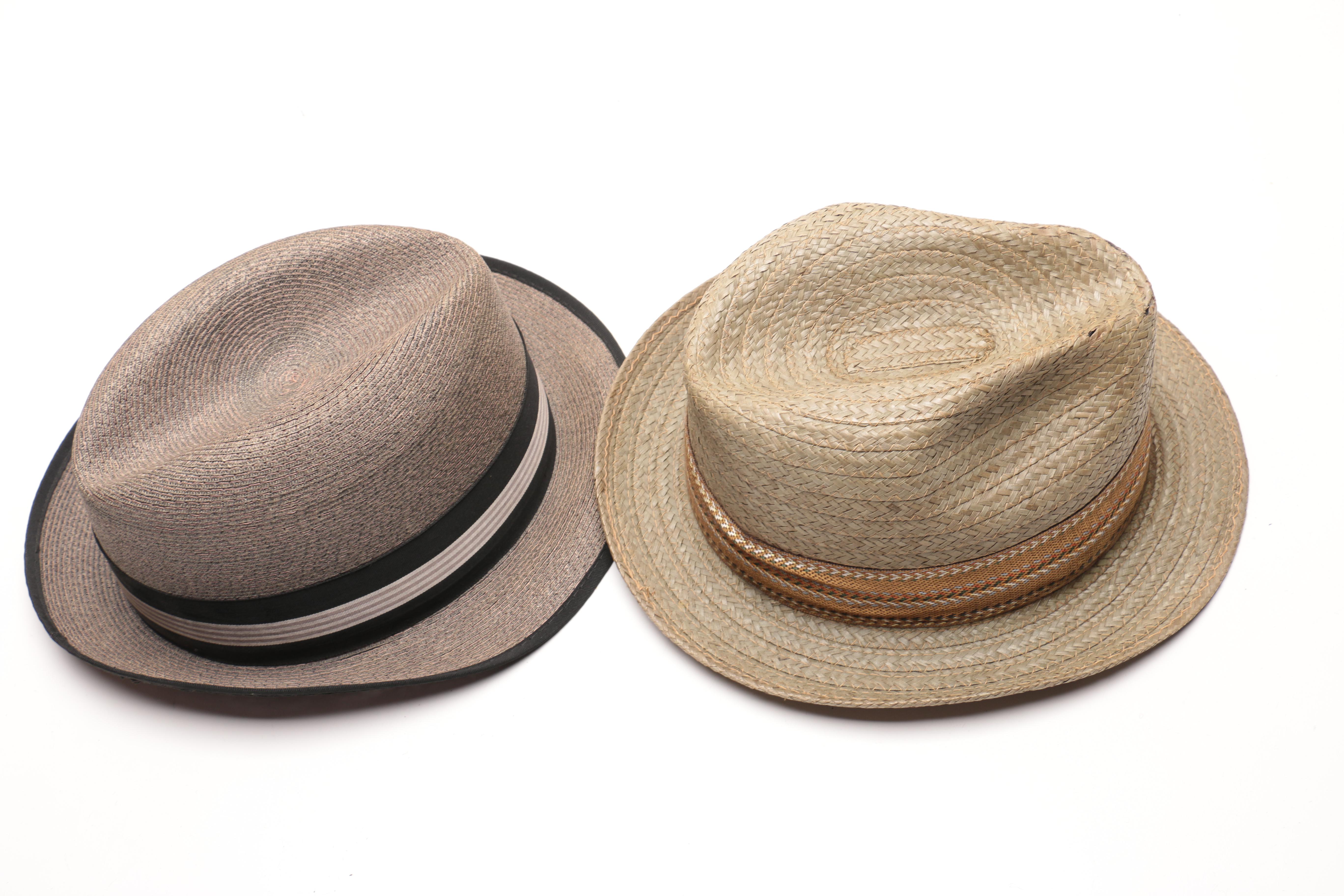 Men's Sun Hats featuring Cavanagh
