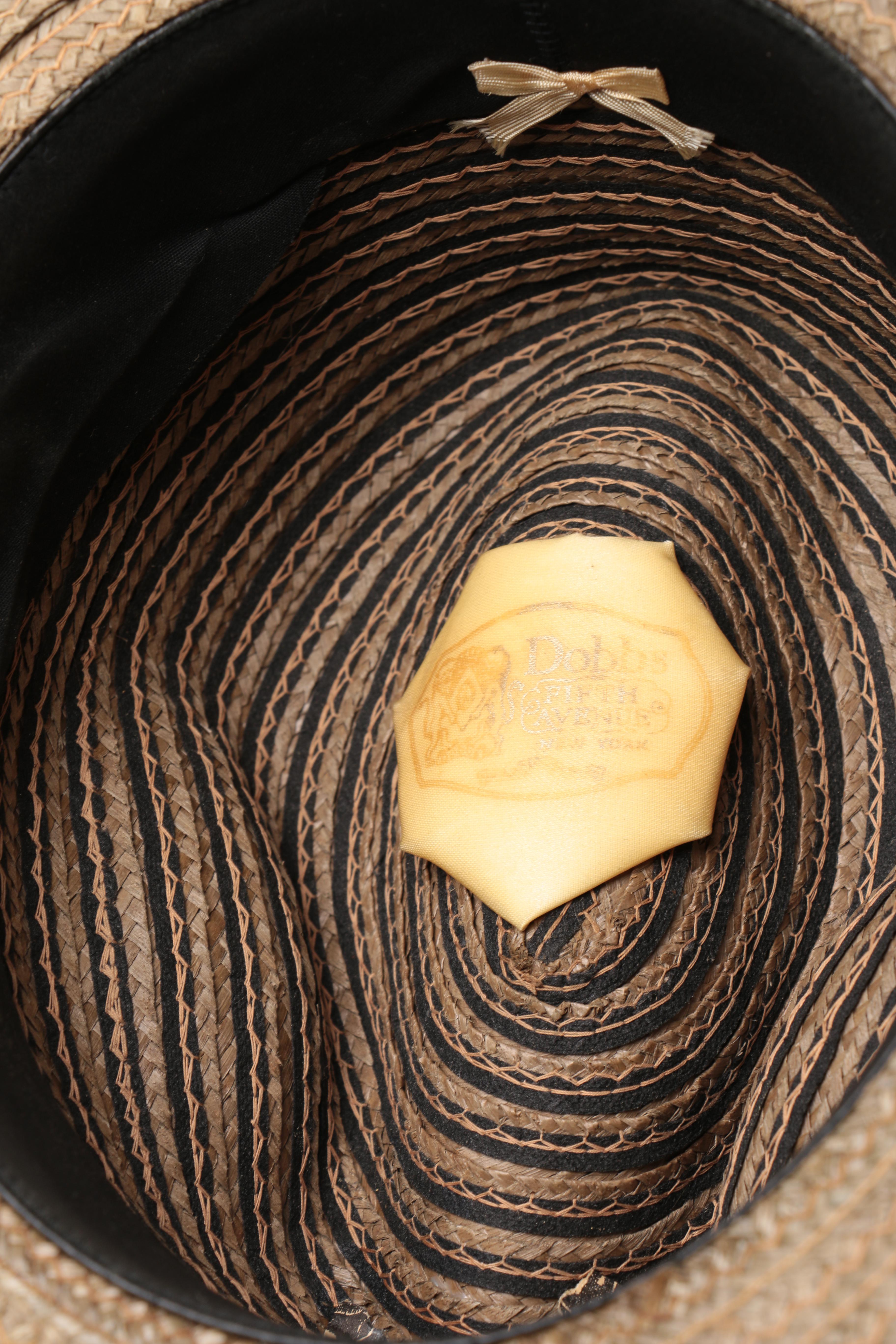 Men's Sun Hats featuring Cavanagh