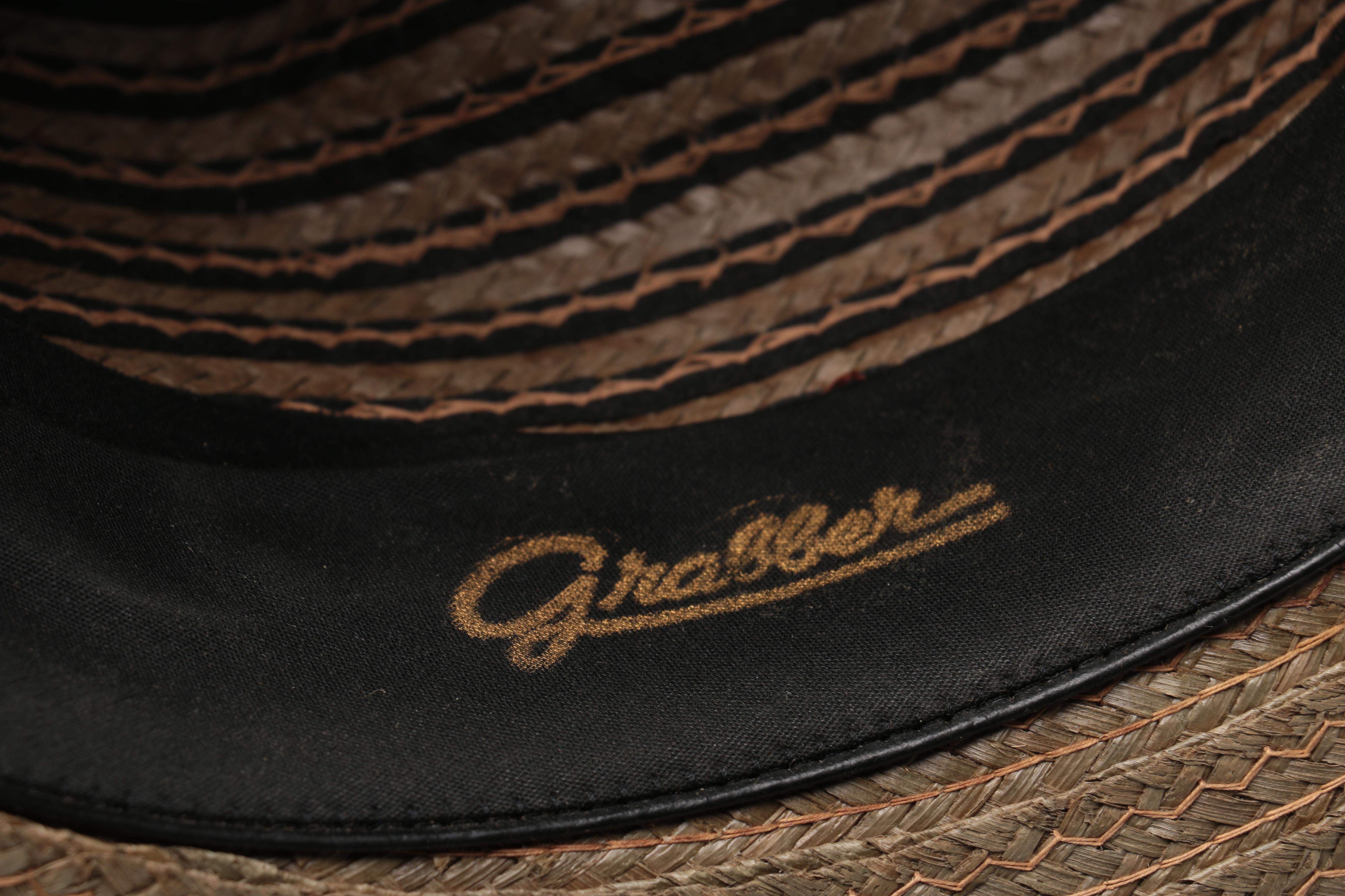 Men's Sun Hats featuring Cavanagh