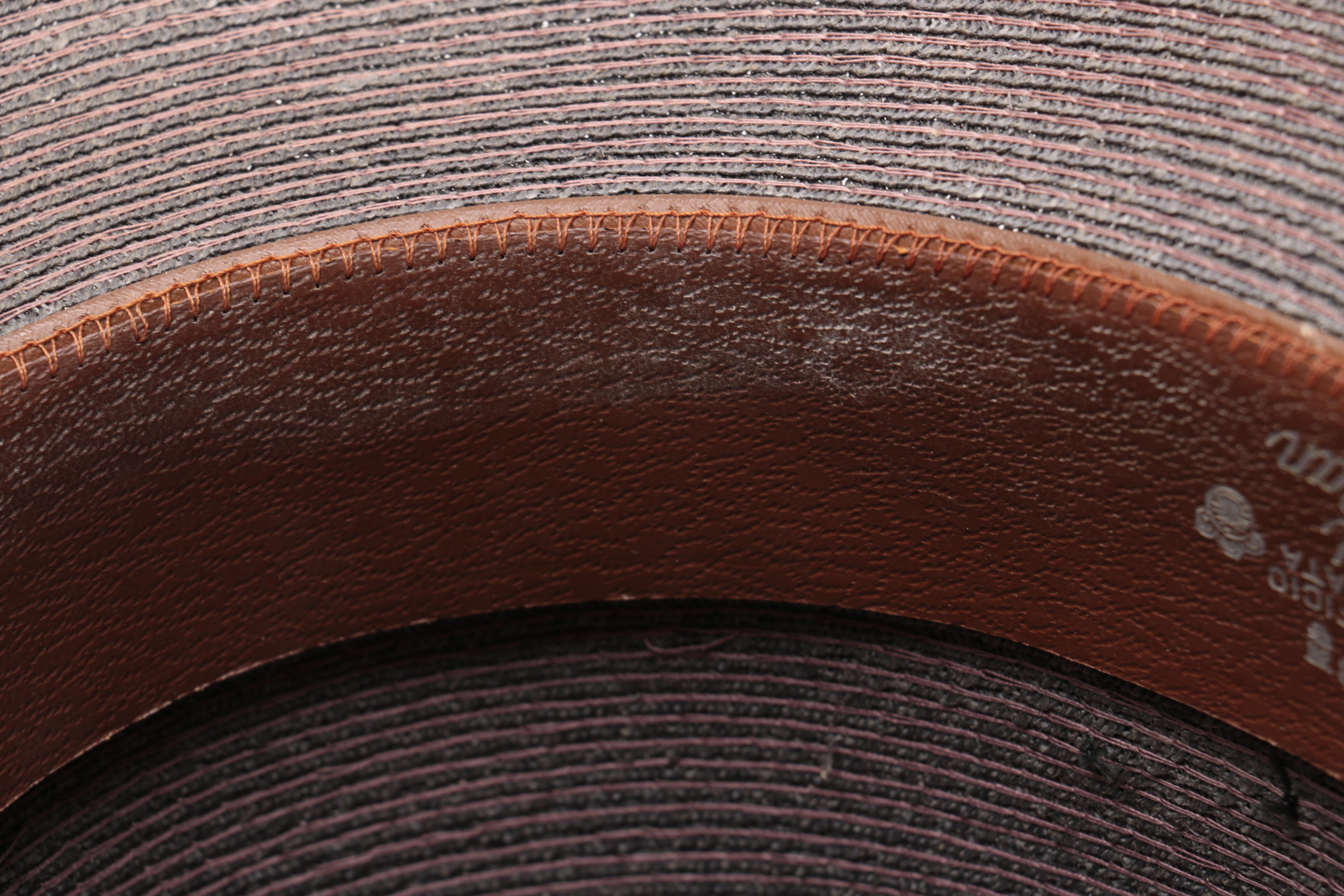 Men's Sun Hats featuring Cavanagh