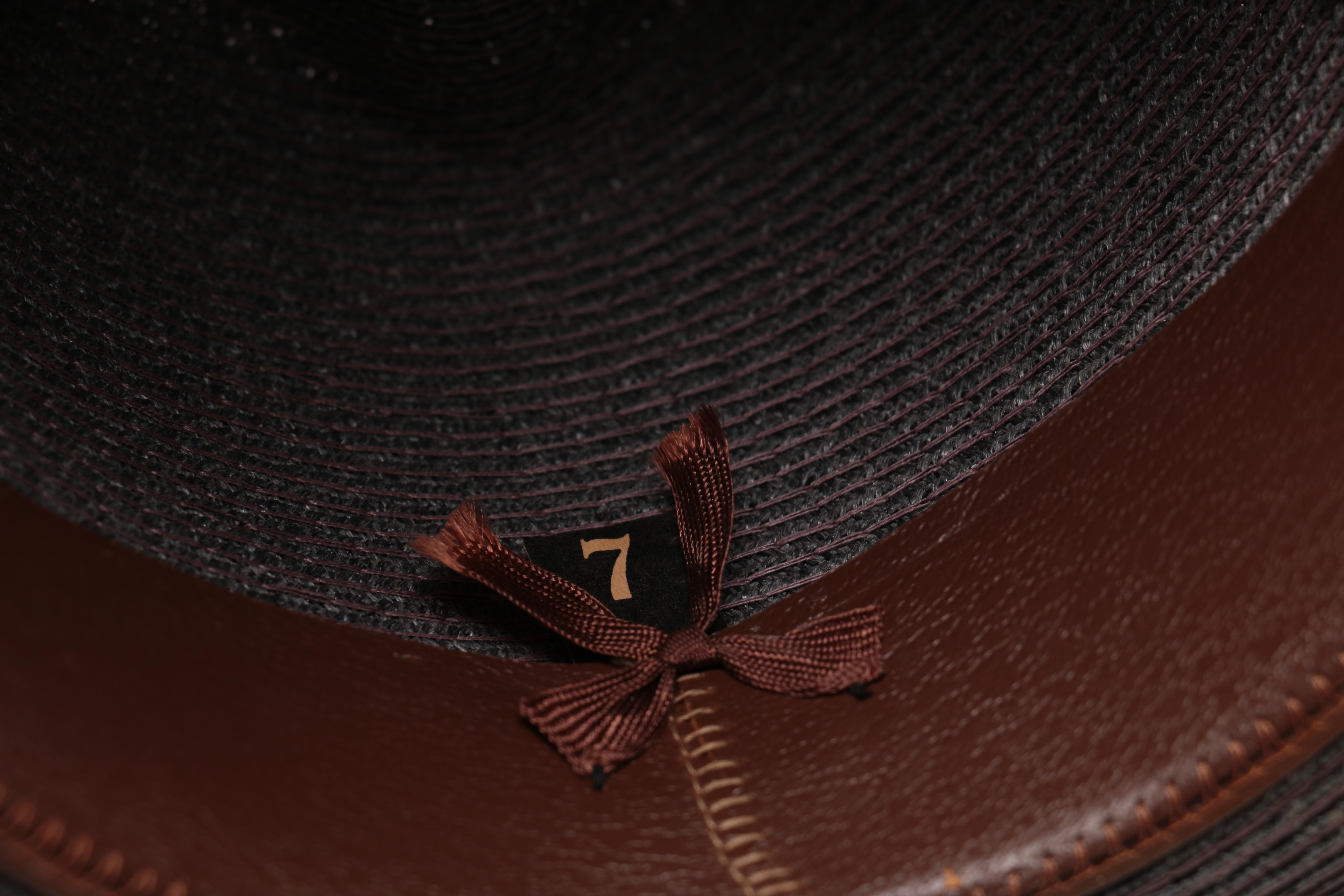 Men's Sun Hats featuring Cavanagh