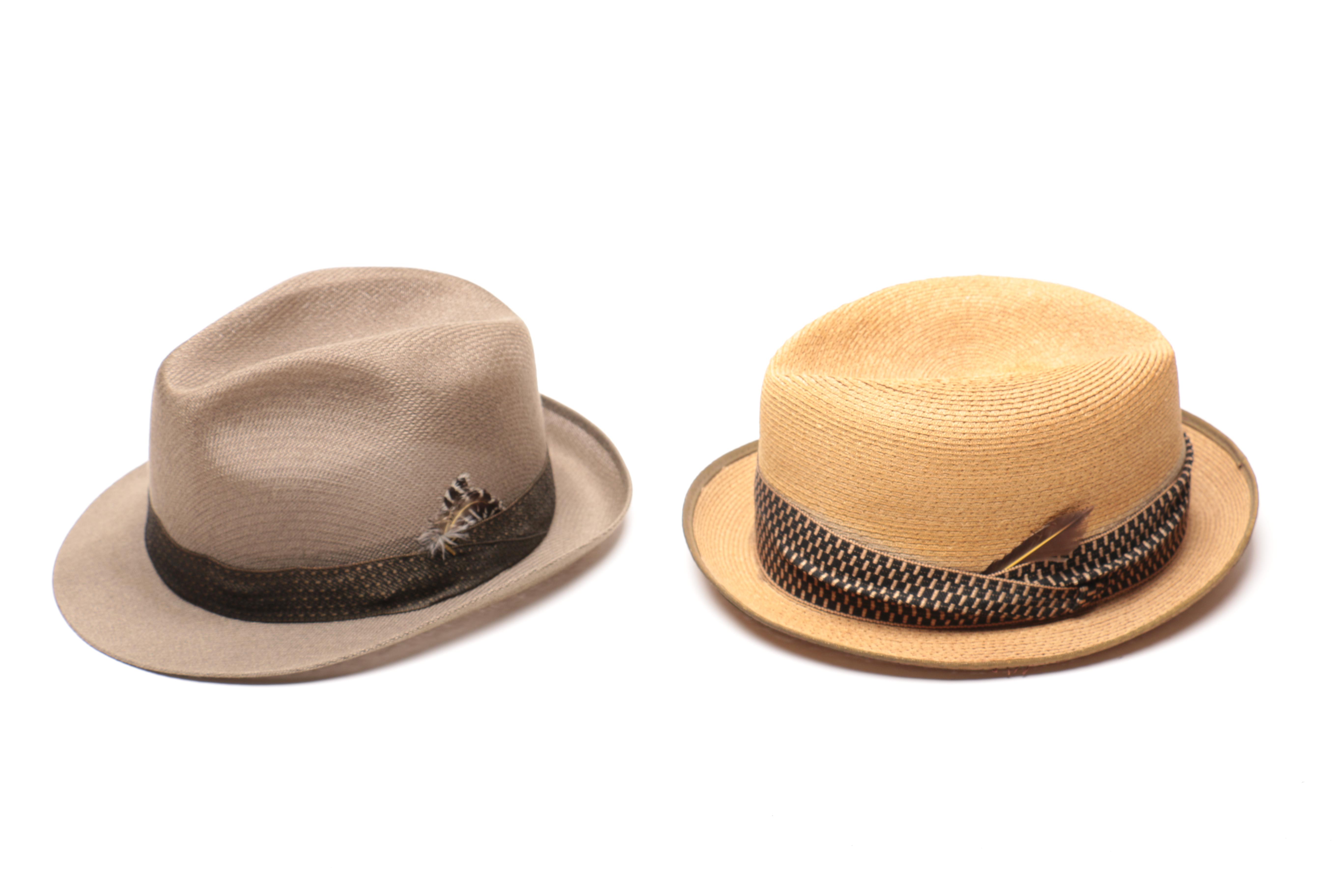 Men's Sun Hats featuring Cavanagh